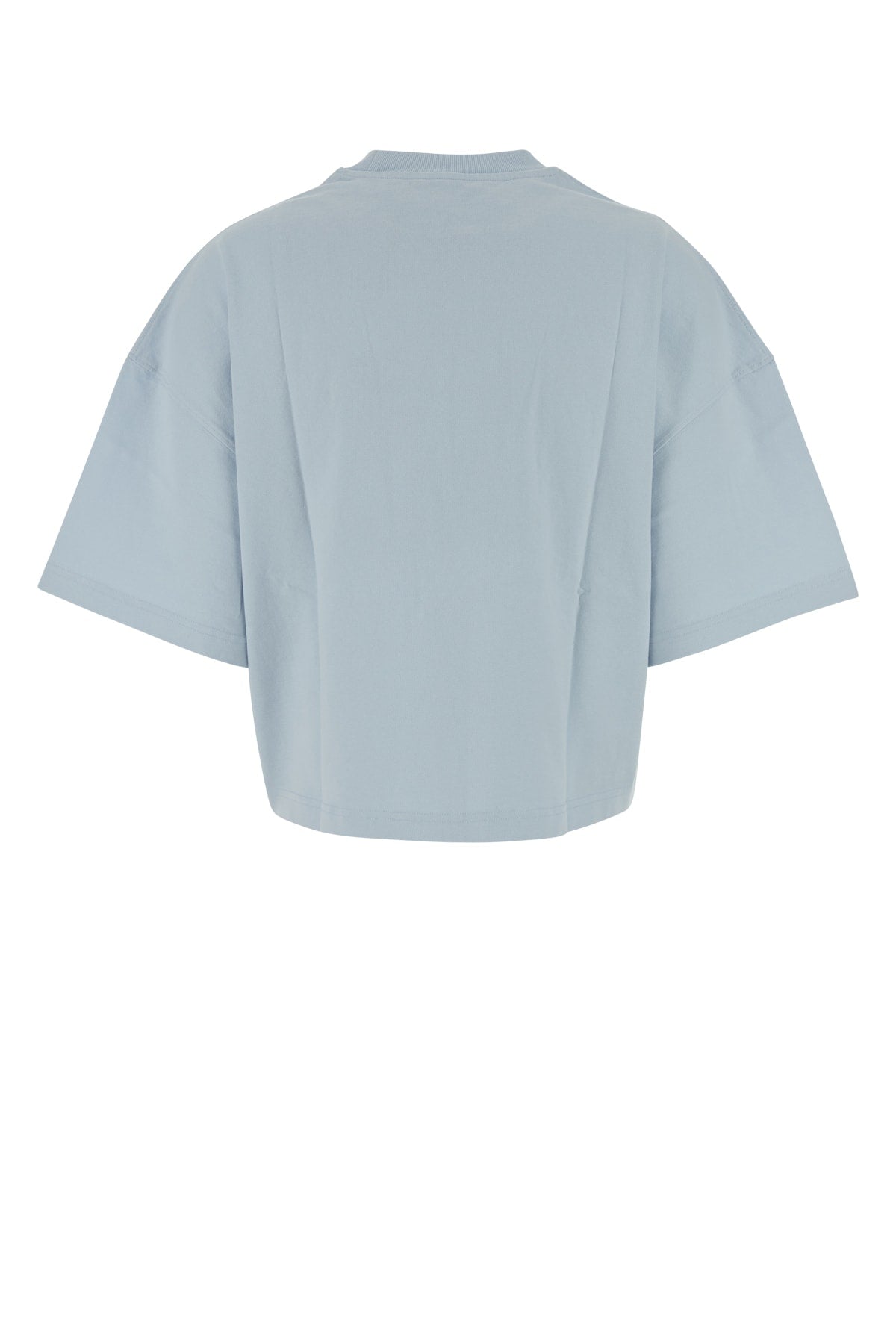 JACQUEMUS Short Sleeve T-Shirt for Women