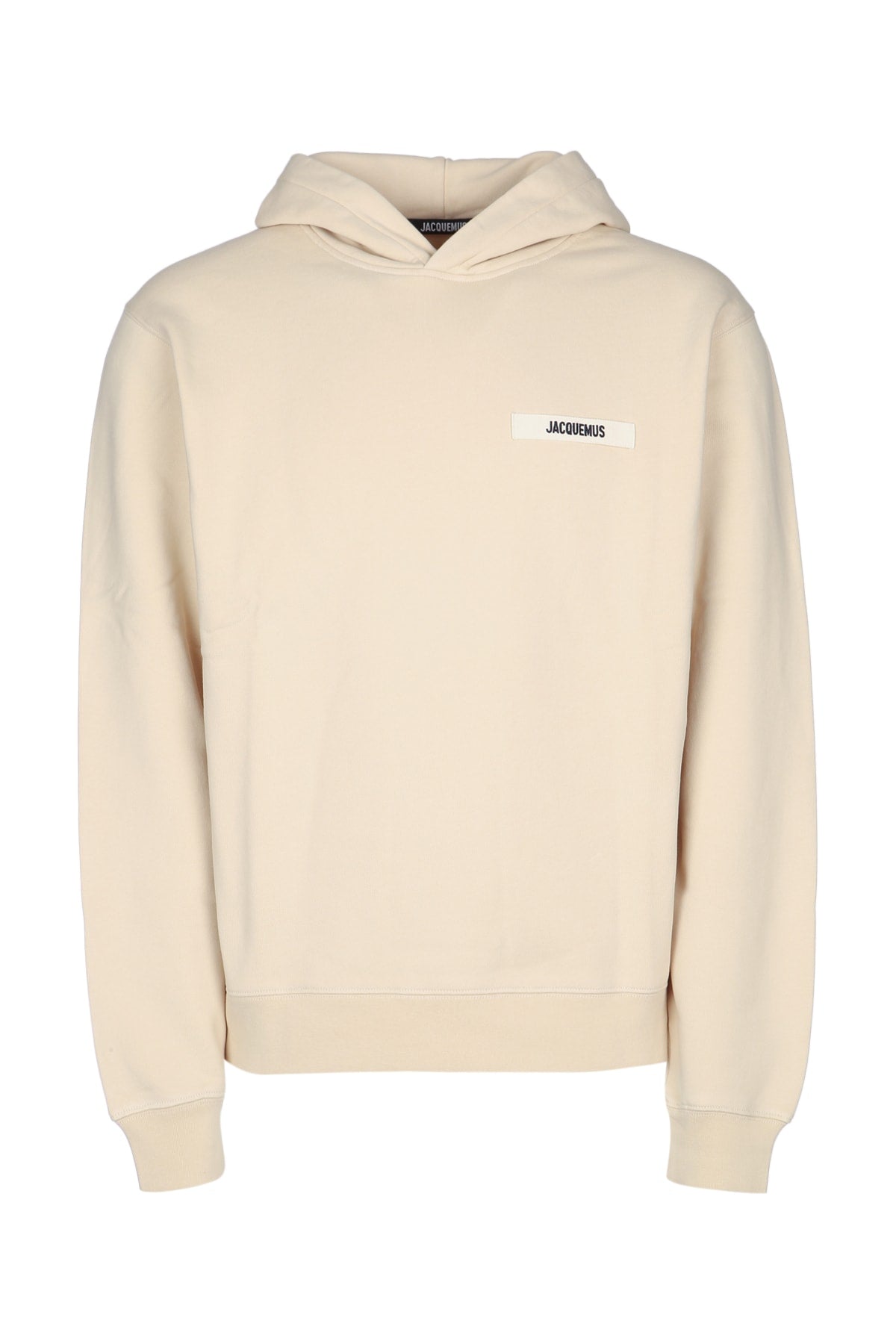 JACQUEMUS Textured Hoodie