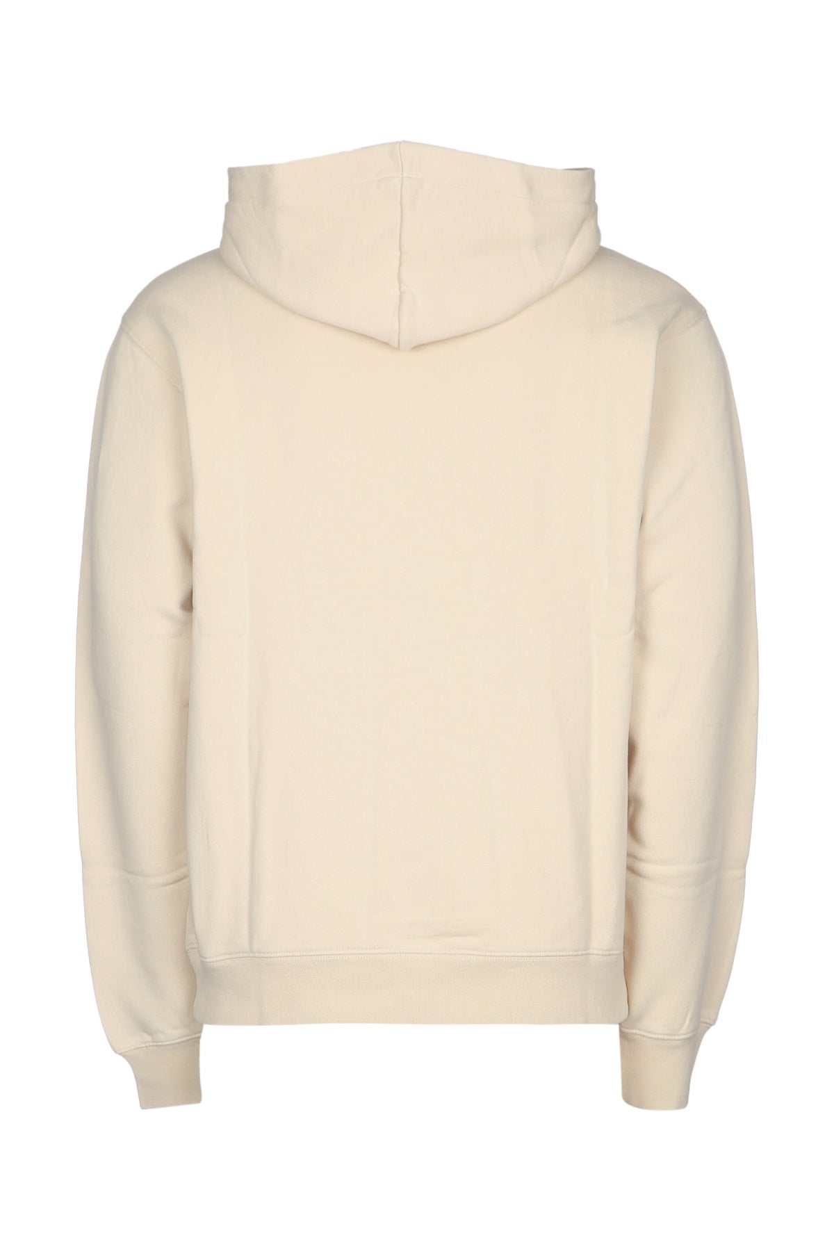 JACQUEMUS Textured Hoodie