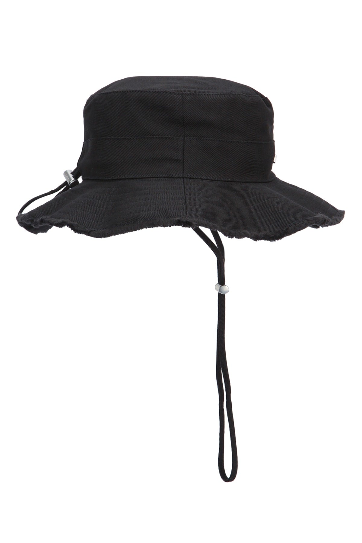 JACQUEMUS Chic Bob Hat for Women - Fall/Winter 2025