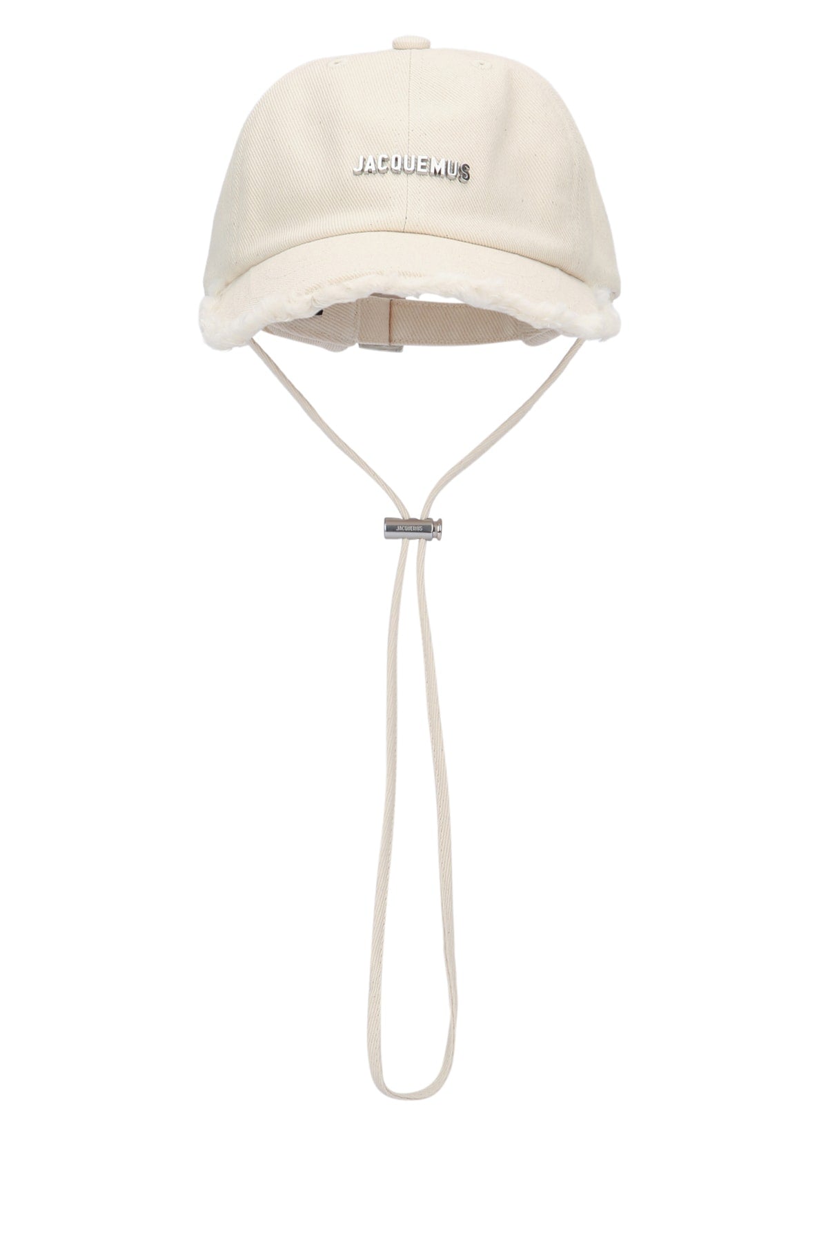 JACQUEMUS Artichoke Mini Cap