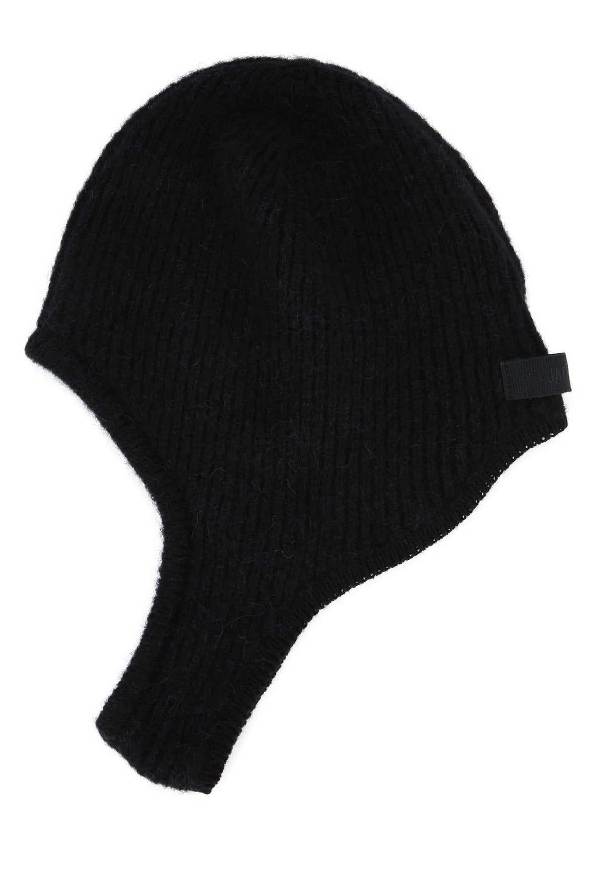 JACQUEMUS Mini Gros Grain Capuche Hat