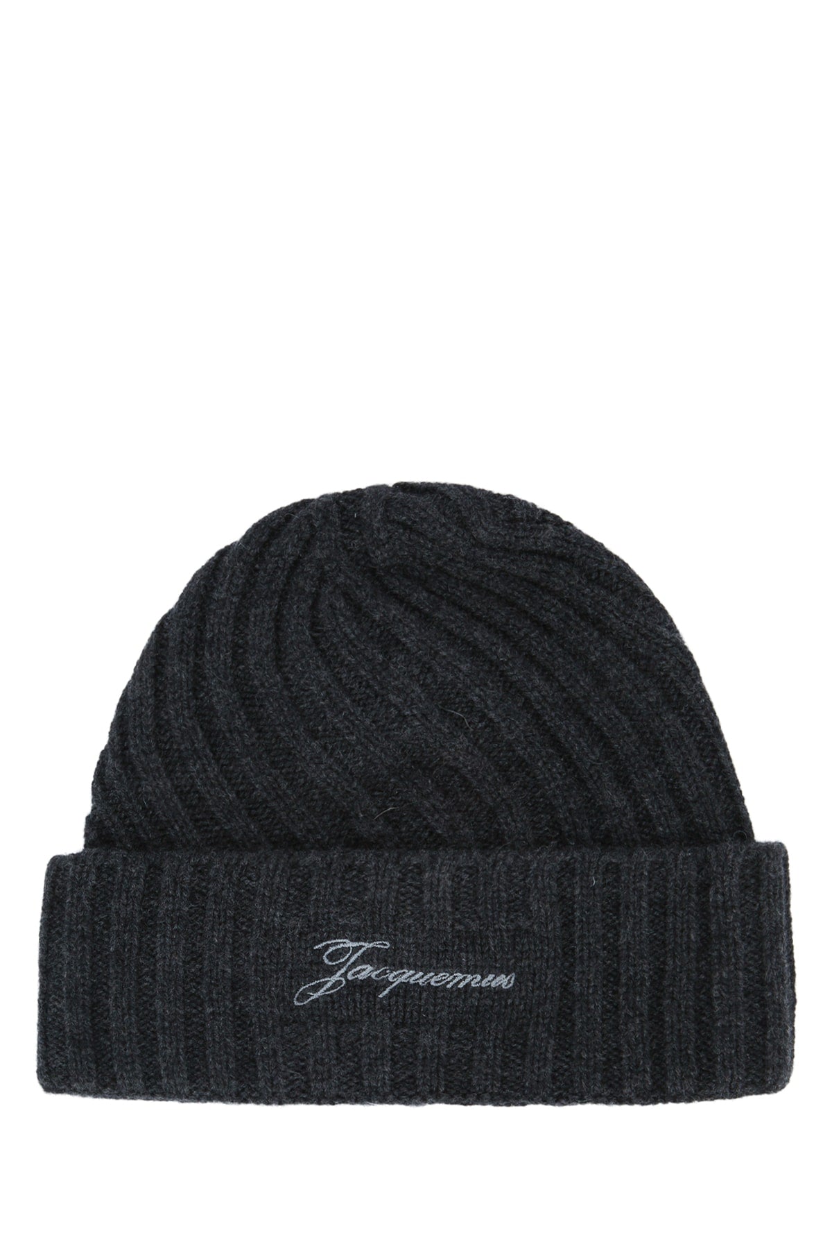 JACQUEMUS The Twist Beanie
