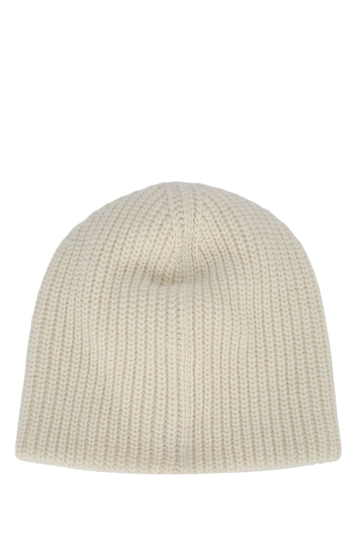 JACQUEMUS Espiral Knit Beanie
