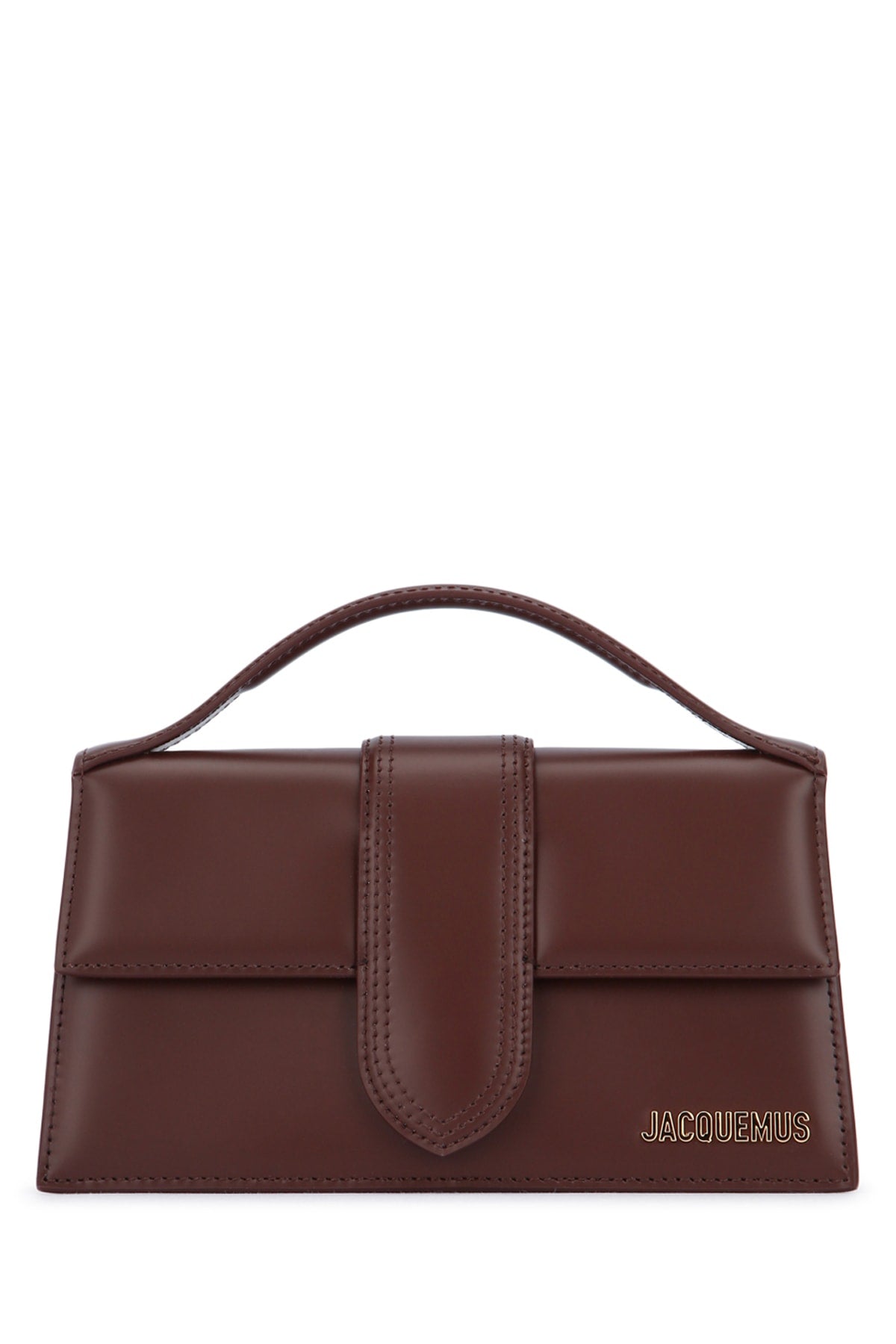 JACQUEMUS The Grand Mini Handbag