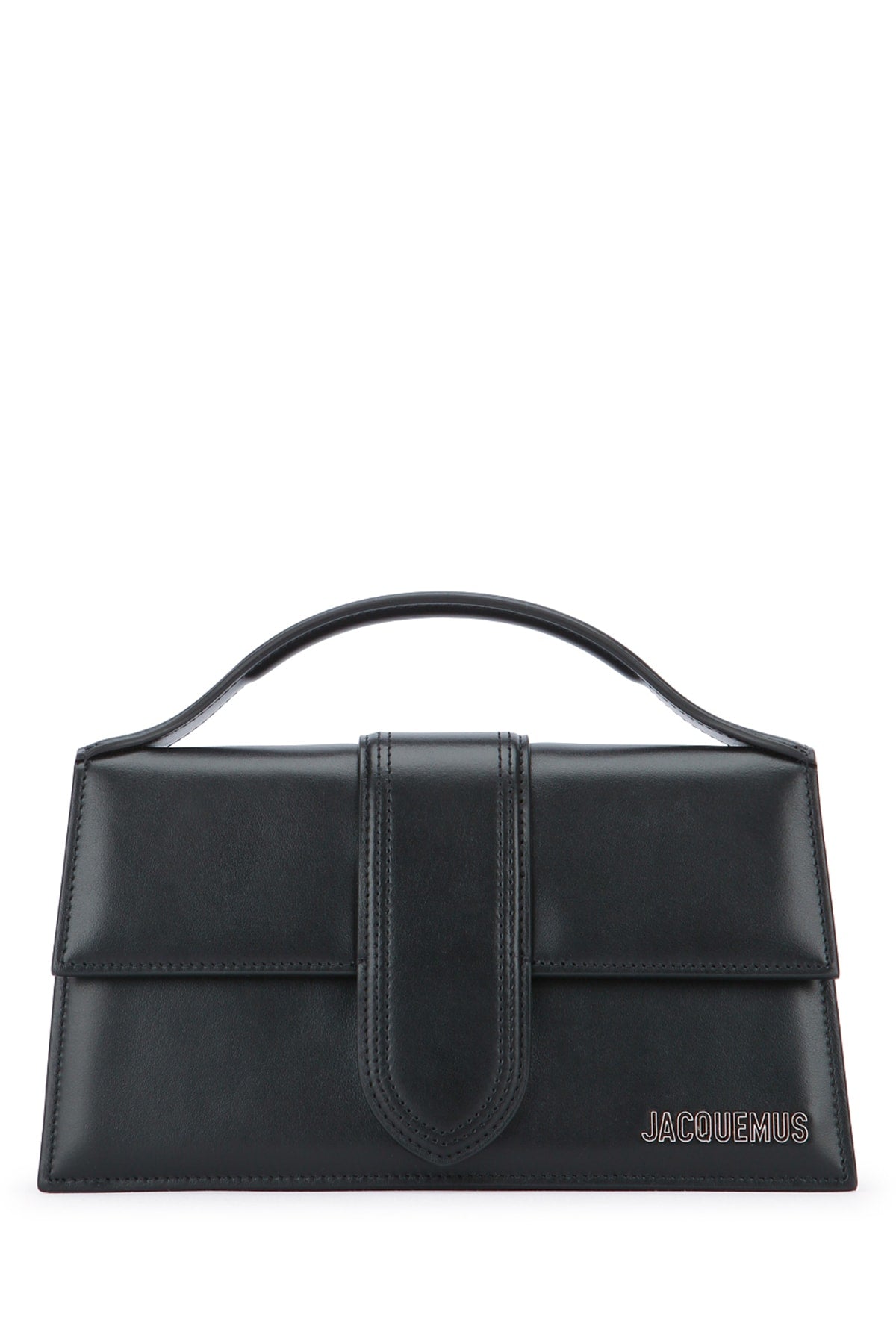 JACQUEMUS The Grand Mini Bambino Handbag