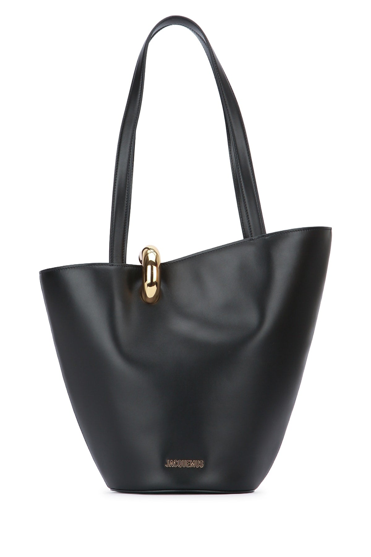 JACQUEMUS Bambola Moyen Handbag