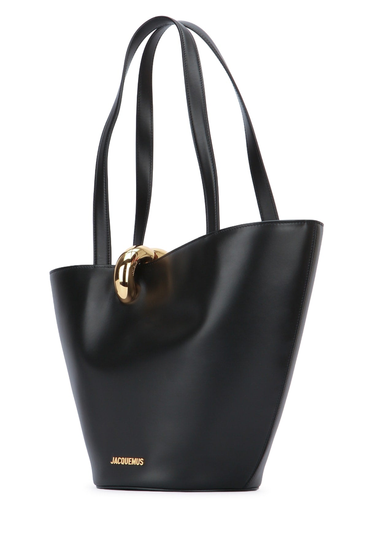 JACQUEMUS Bambola Moyen Handbag
