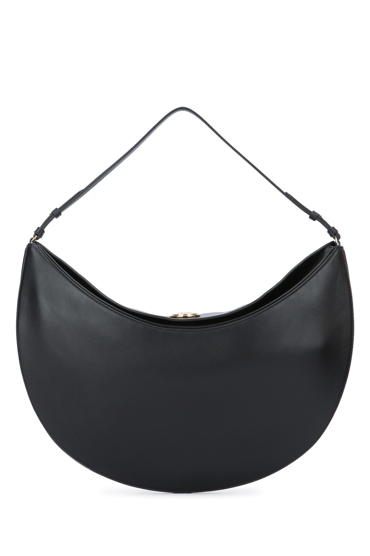 JACQUEMUS Mini Round Handbag