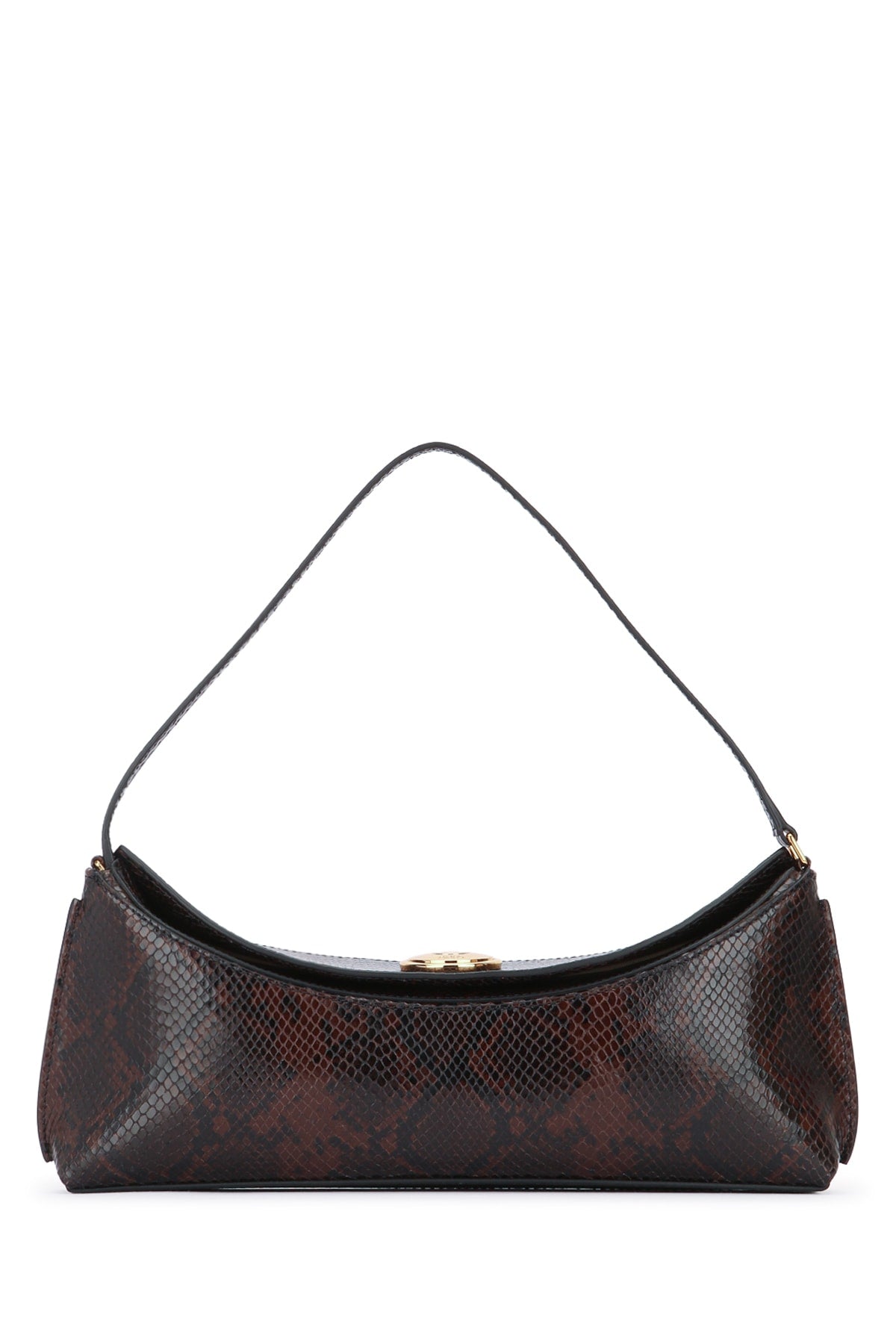 JACQUEMUS Mini Handbag with Luxurious Leather Accents