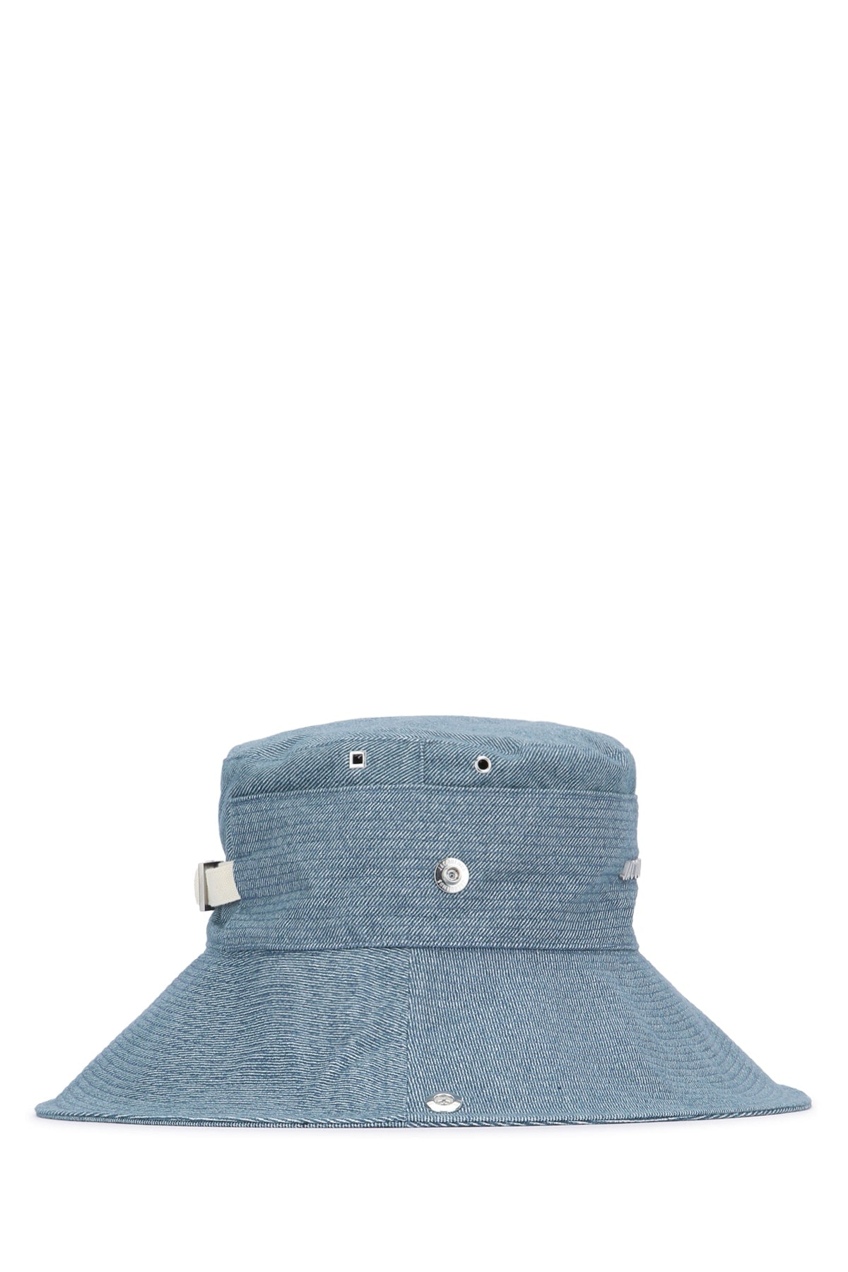 JACQUEMUS Mini Bucket Hat for Women - Fall/Winter 2025