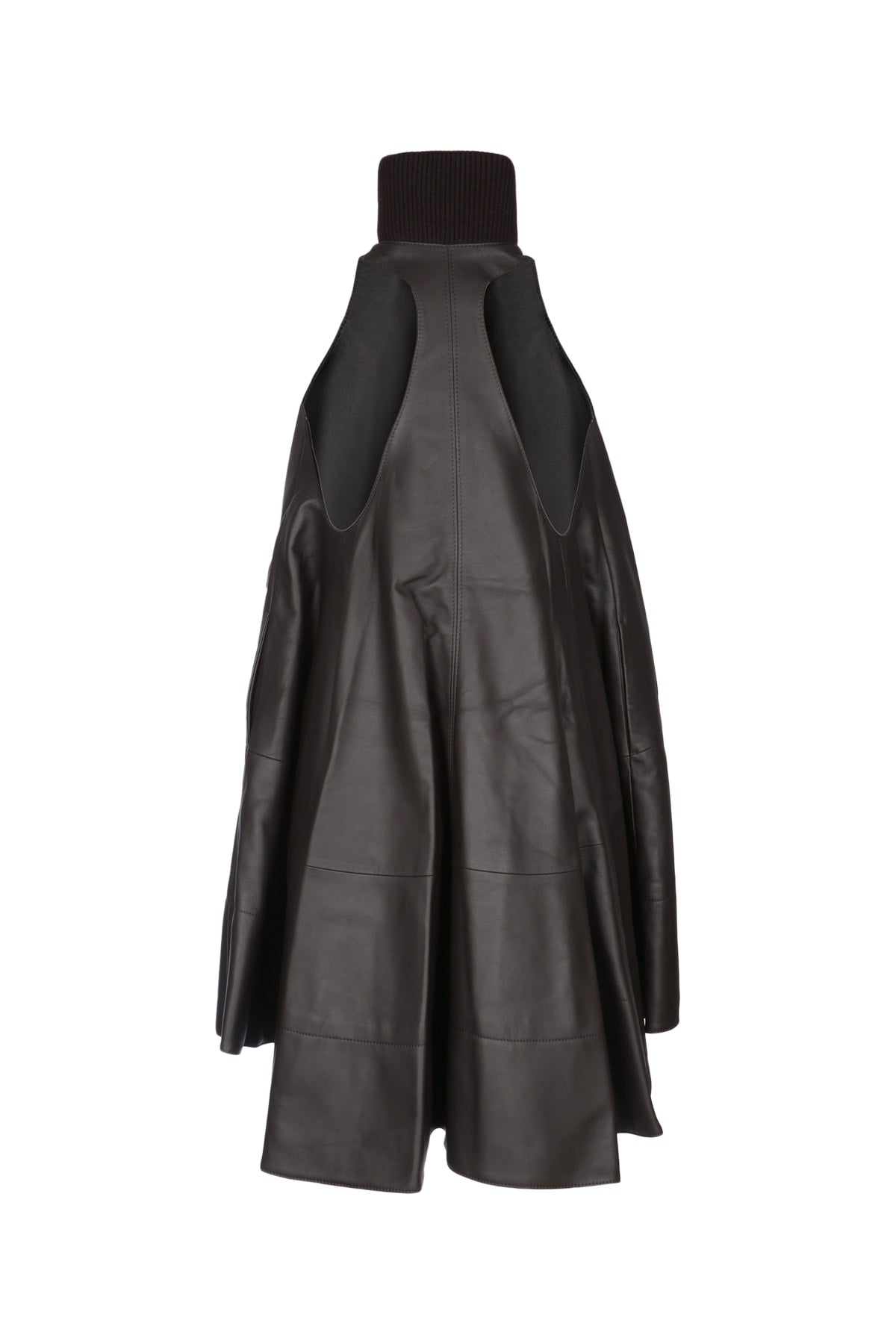 JACQUEMUS The Mini Triangle Dress