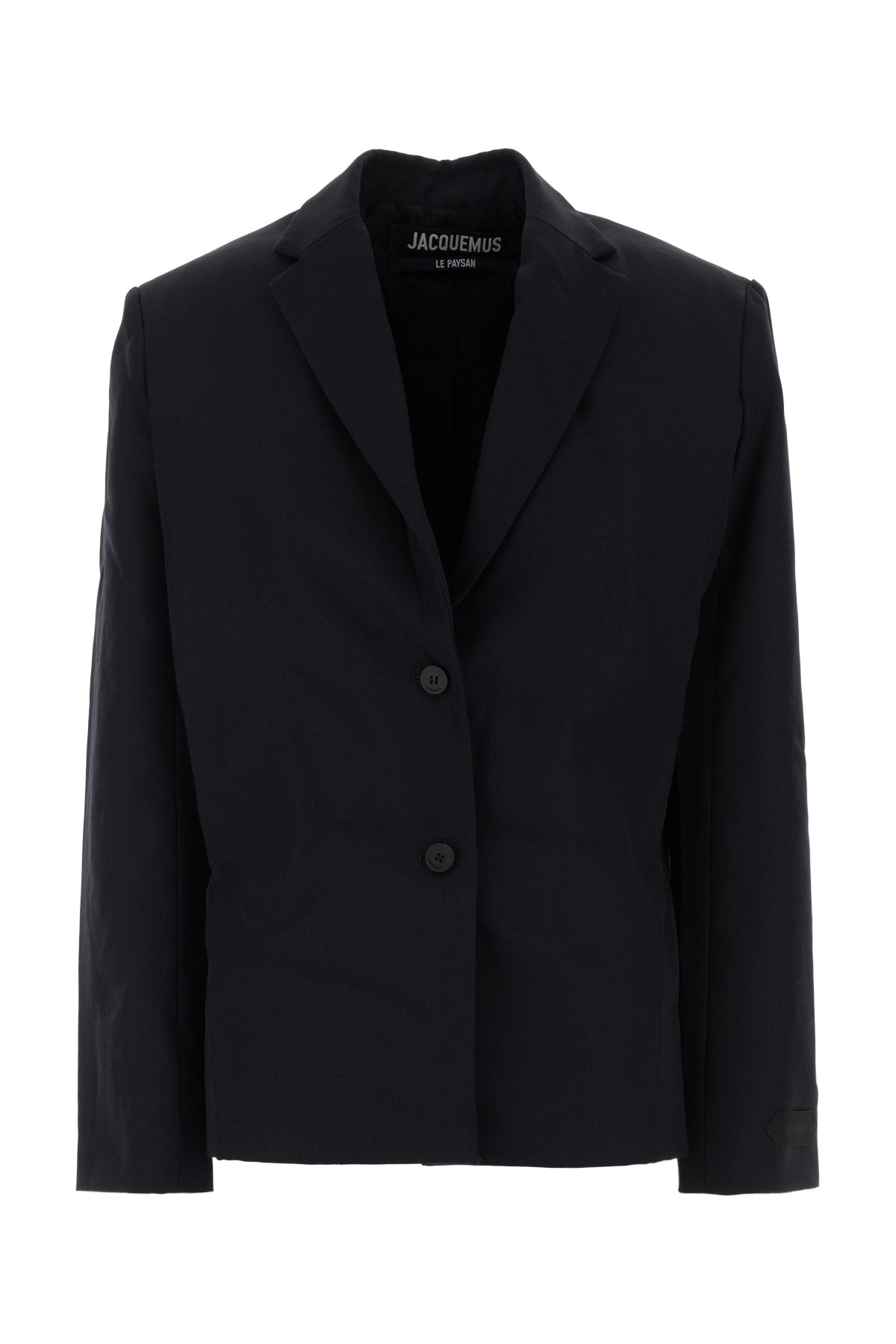 JACQUEMUS Women’s Mini Square Vest