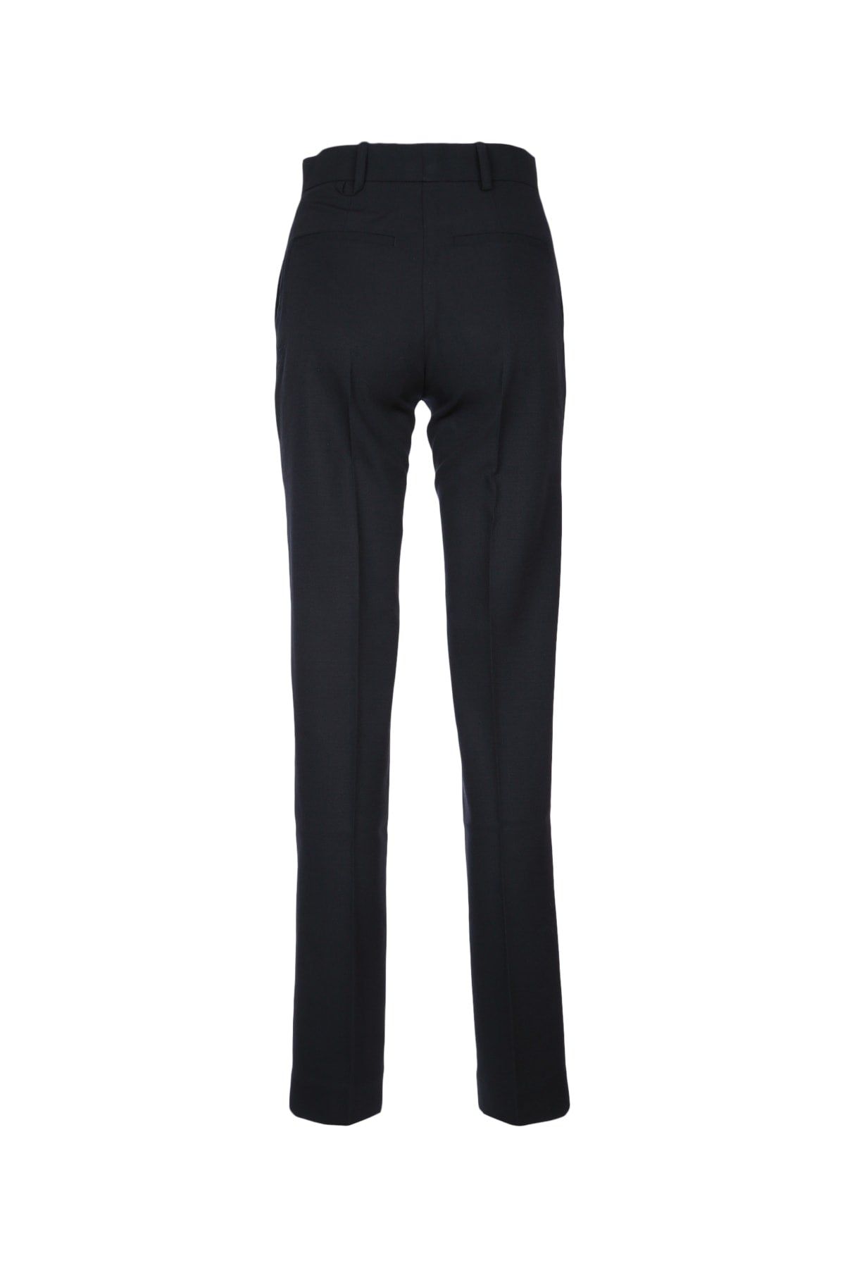 JACQUEMUS Chic High-Waisted Pants for Women