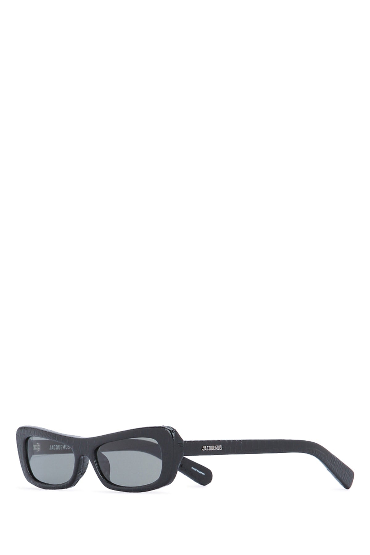 JACQUEMUS Mini Sunglasses for Men - Sophisticated Elegance