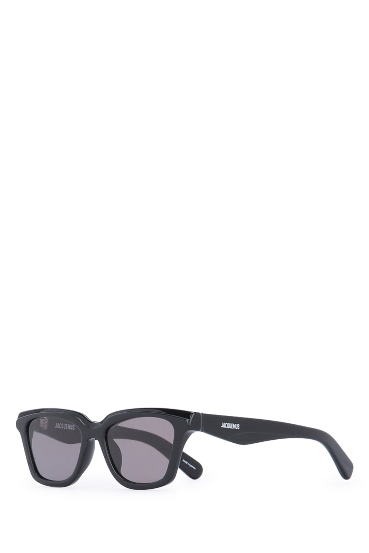 JACQUEMUS Chic Square Sunglasses