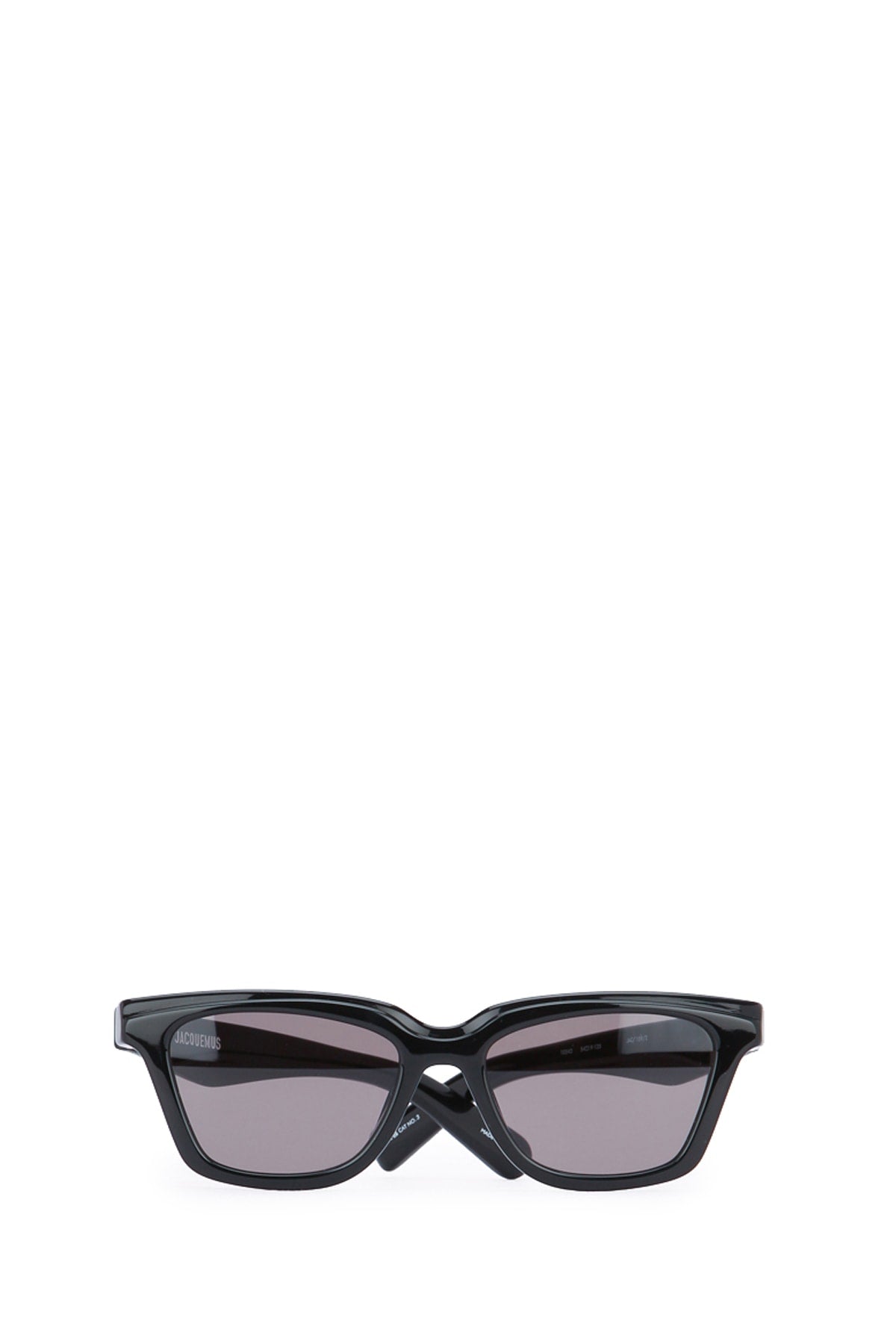 JACQUEMUS Chic Square Sunglasses
