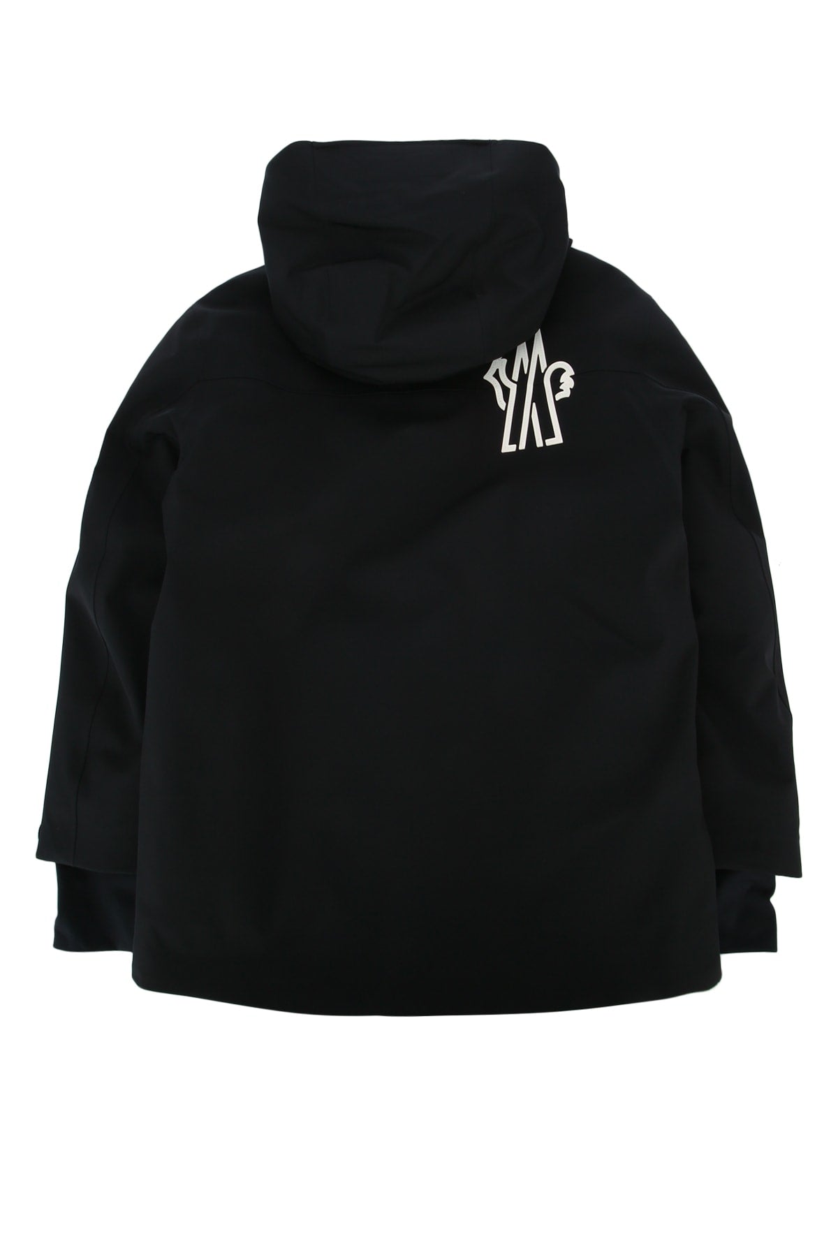 MONCLER GRENOBLE JR Kids' Mini Down Jacket