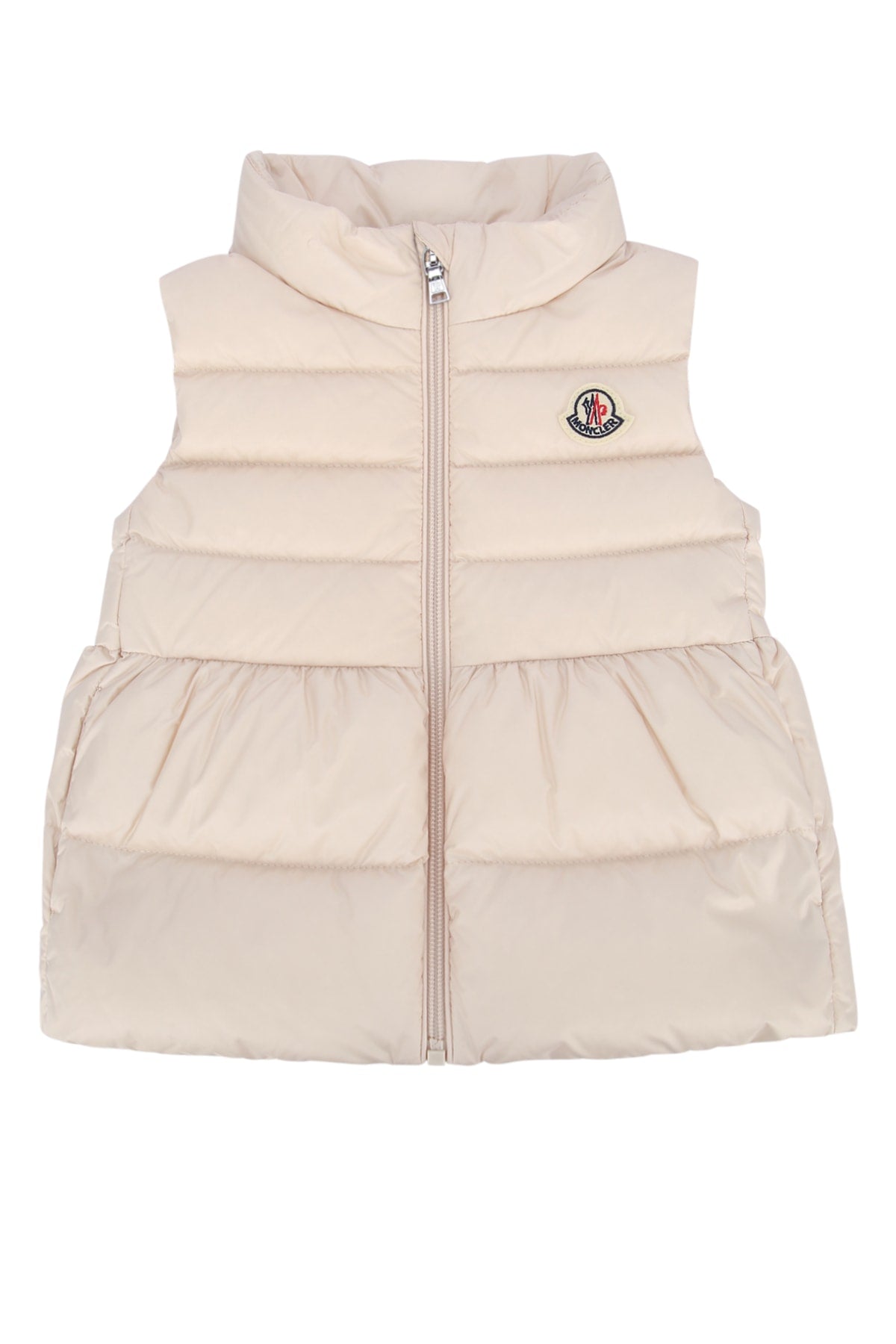 MONCLER JR Kids' Mini Insulated Vest