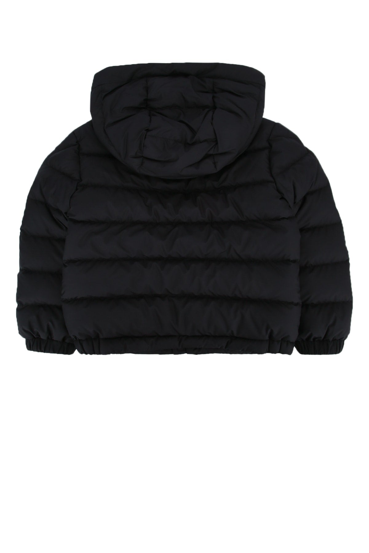MONCLER JR Mini Grecois Down Jacket for Kids