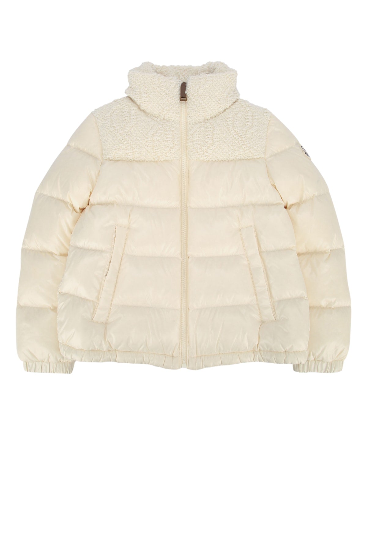 MONCLER JR Kids' Mini Down Jacket