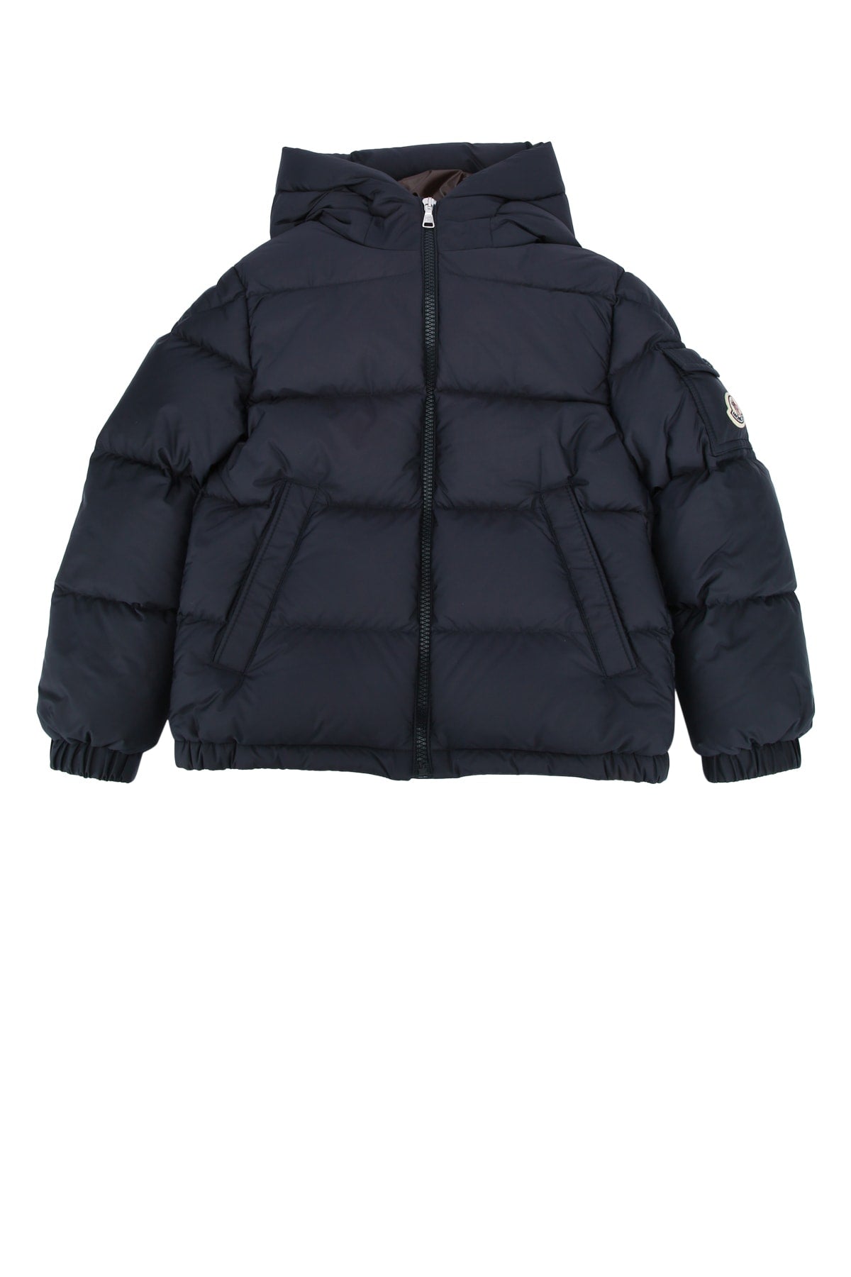 MONCLER JR Mini Kids Down Jacket