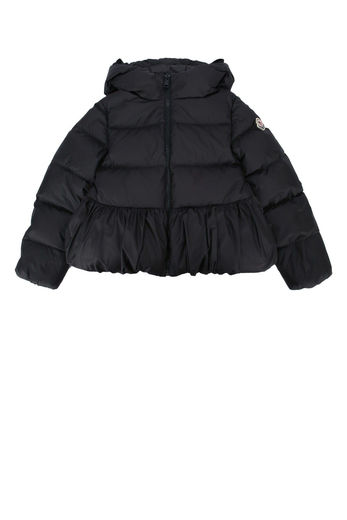 MONCLER JR Mini Down Jacket for Kids