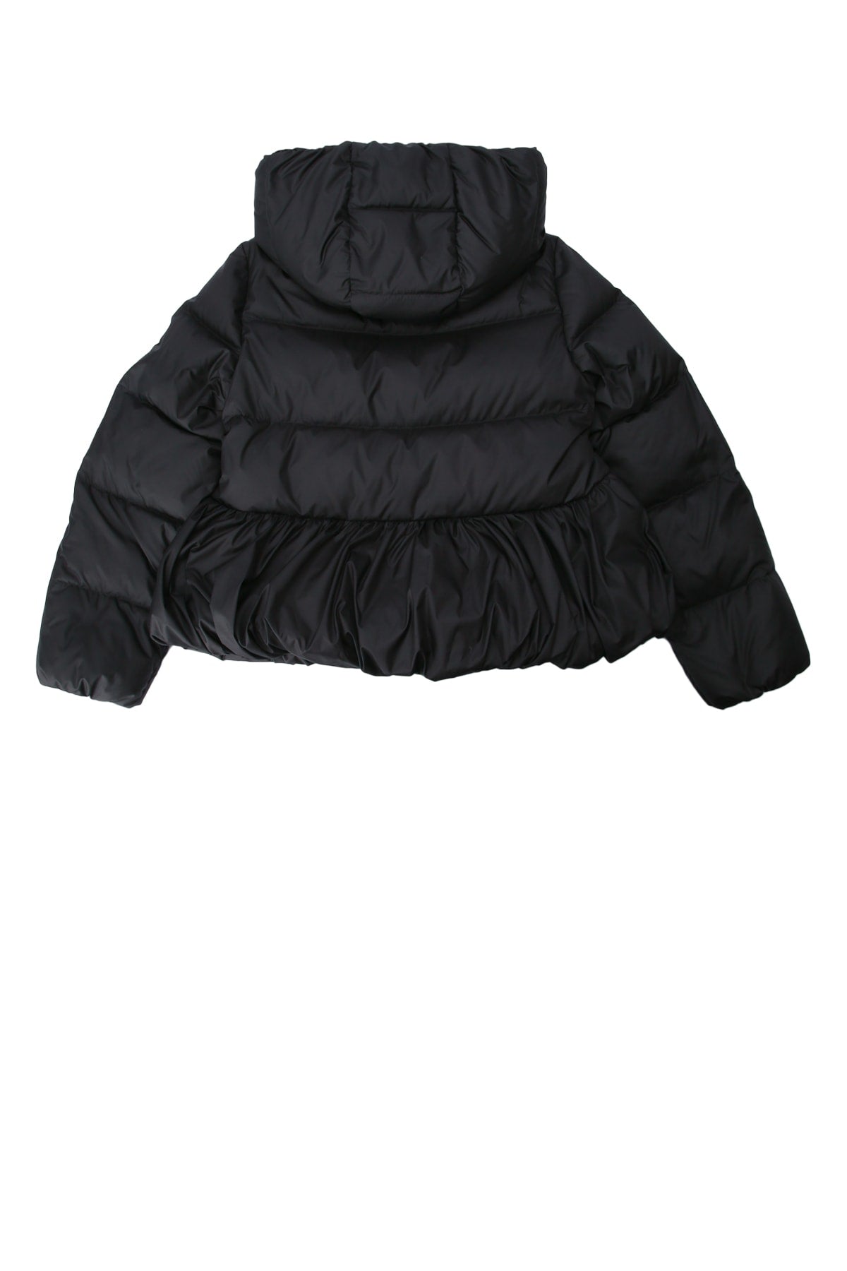 MONCLER JR Mini Down Jacket for Kids