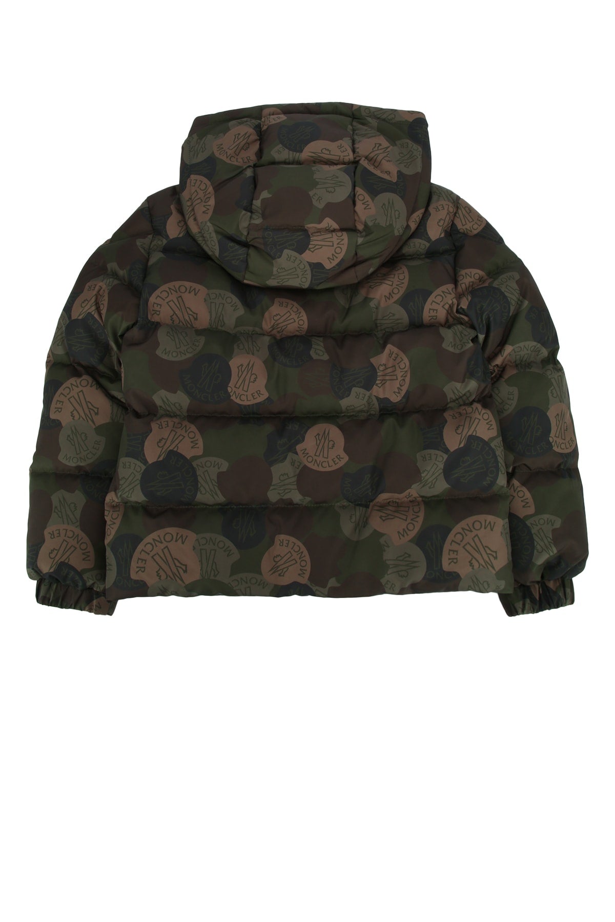 MONCLER JR Mini Kids Down Jacket