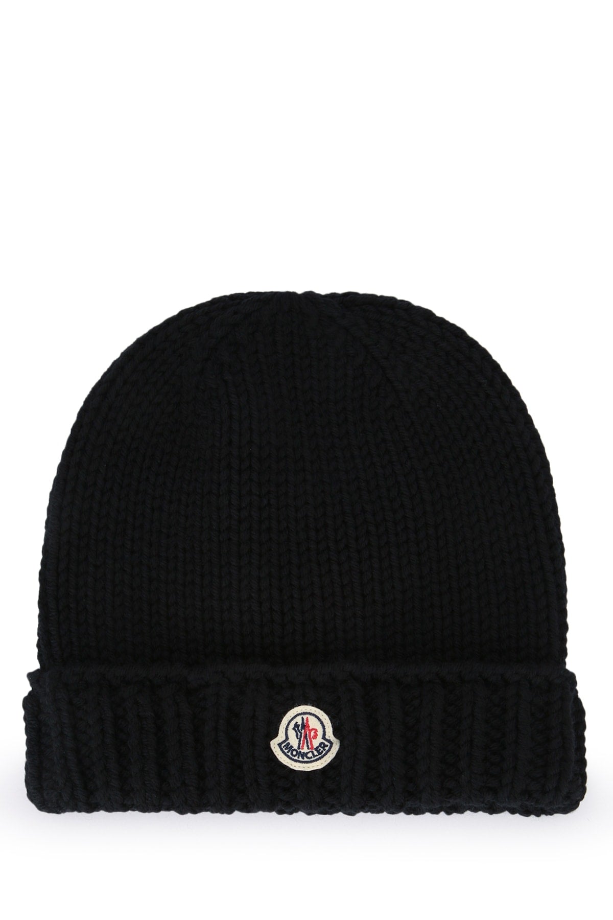 MONCLER JR Mini Kids' Winter Hat