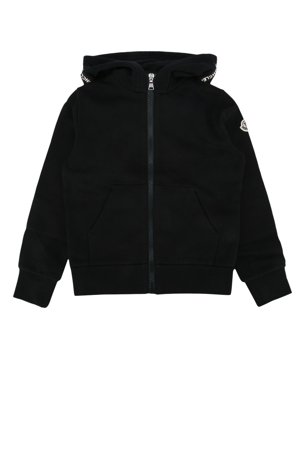 MONCLER JR Kids Mini Knitwear Clothing Ensemble