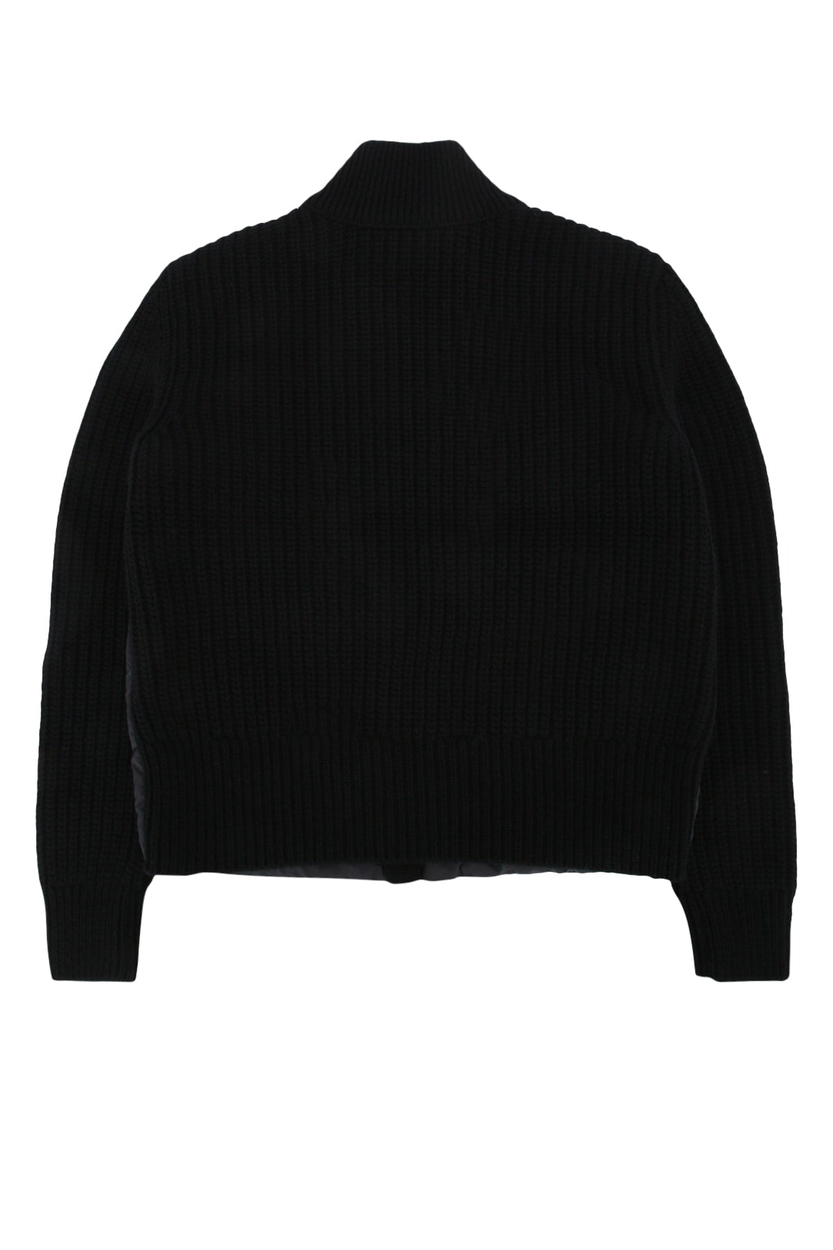 MONCLER JR Kids Mini Cardigan for Winter 2025