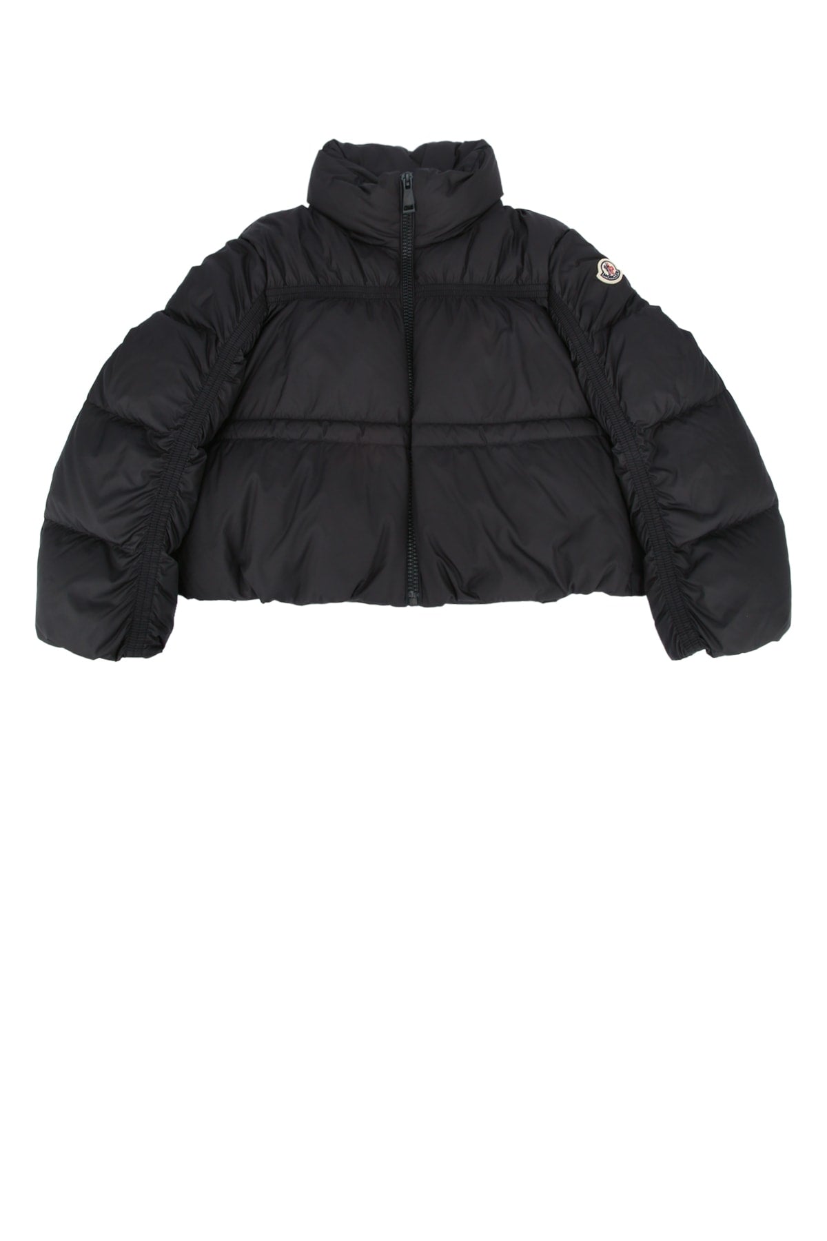 MONCLER JR Mini Down Jacket for Kids
