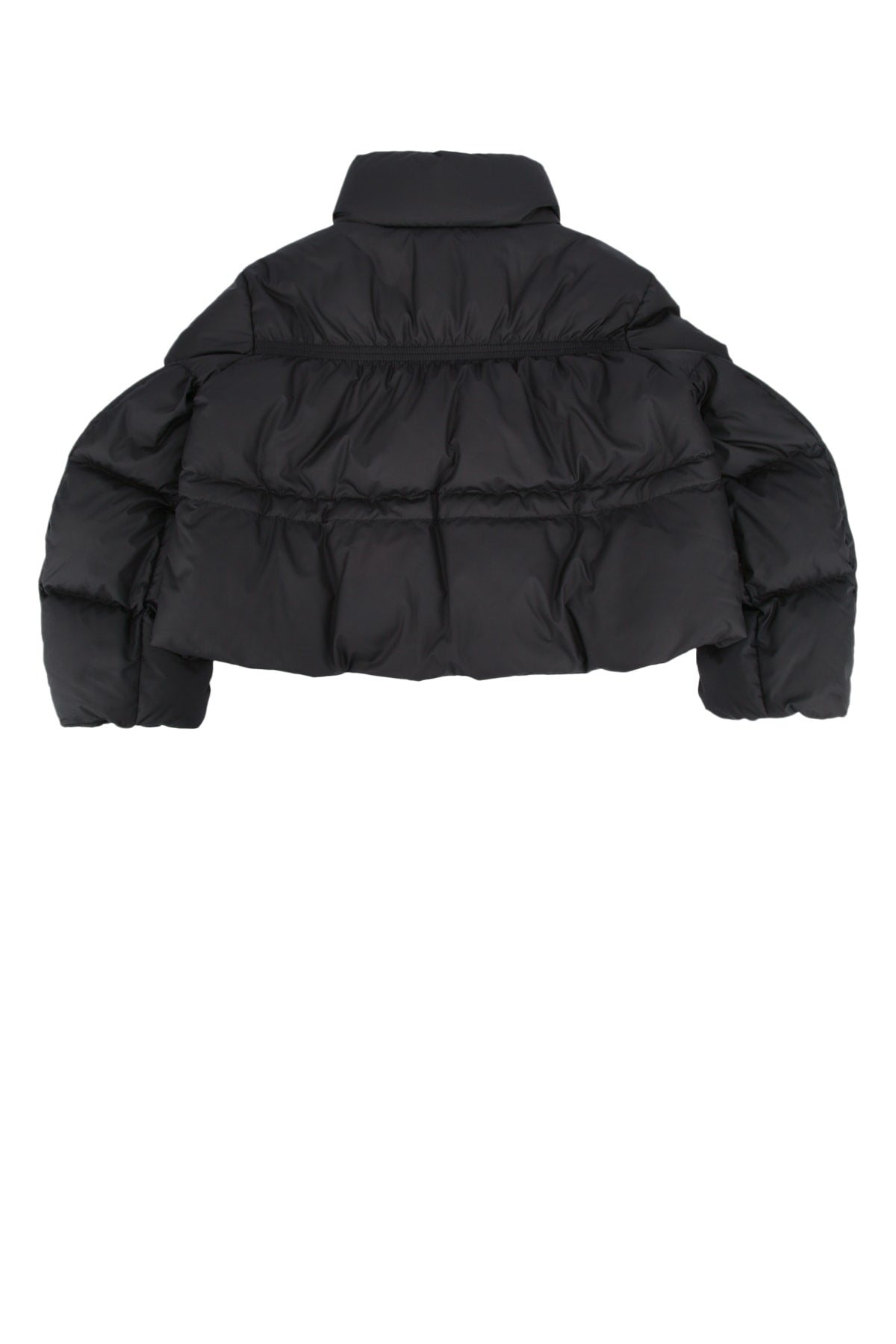 MONCLER JR Mini Down Jacket for Kids