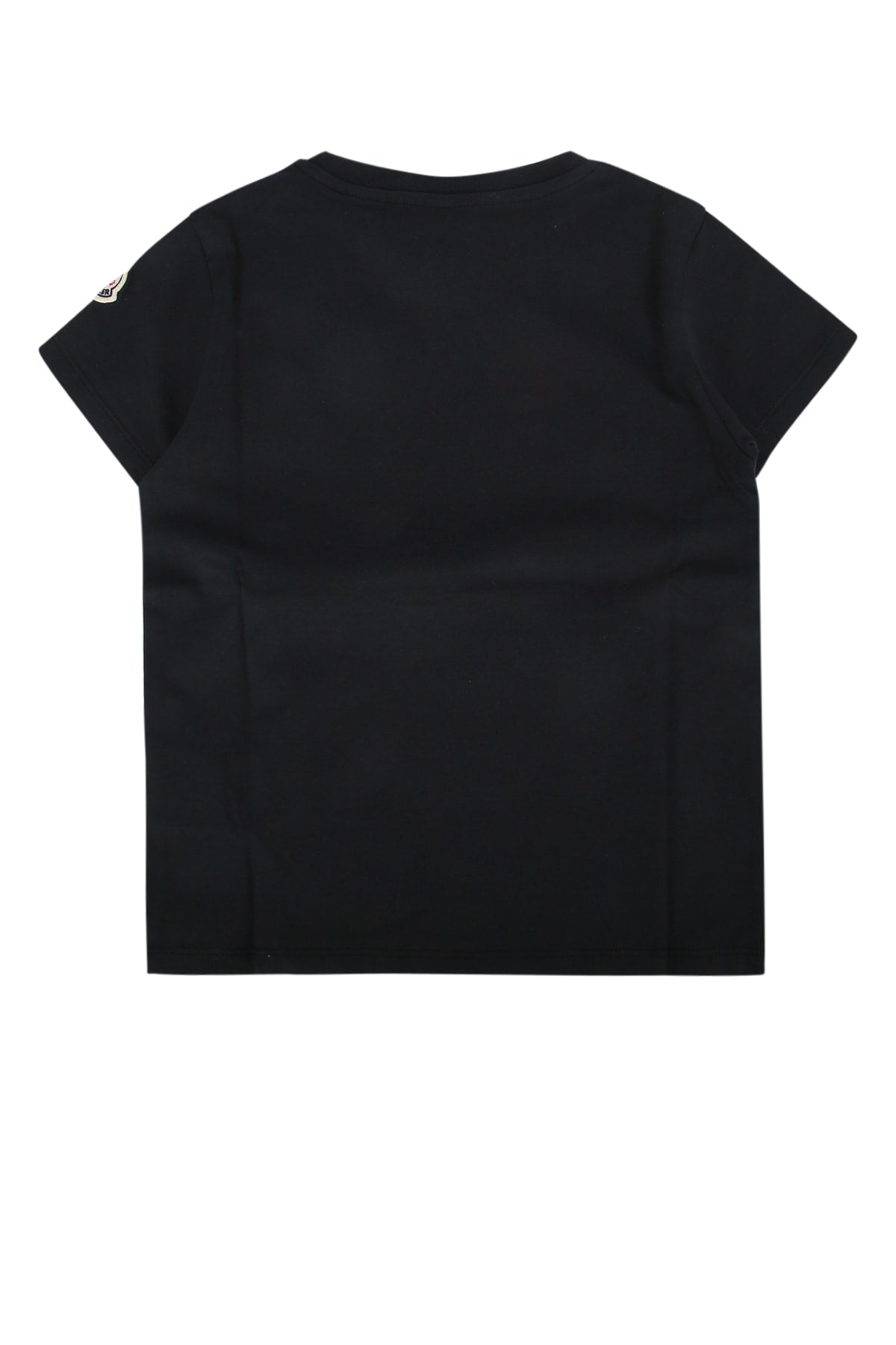 MONCLER JR Kids' Mini Short Sleeve T-Shirt