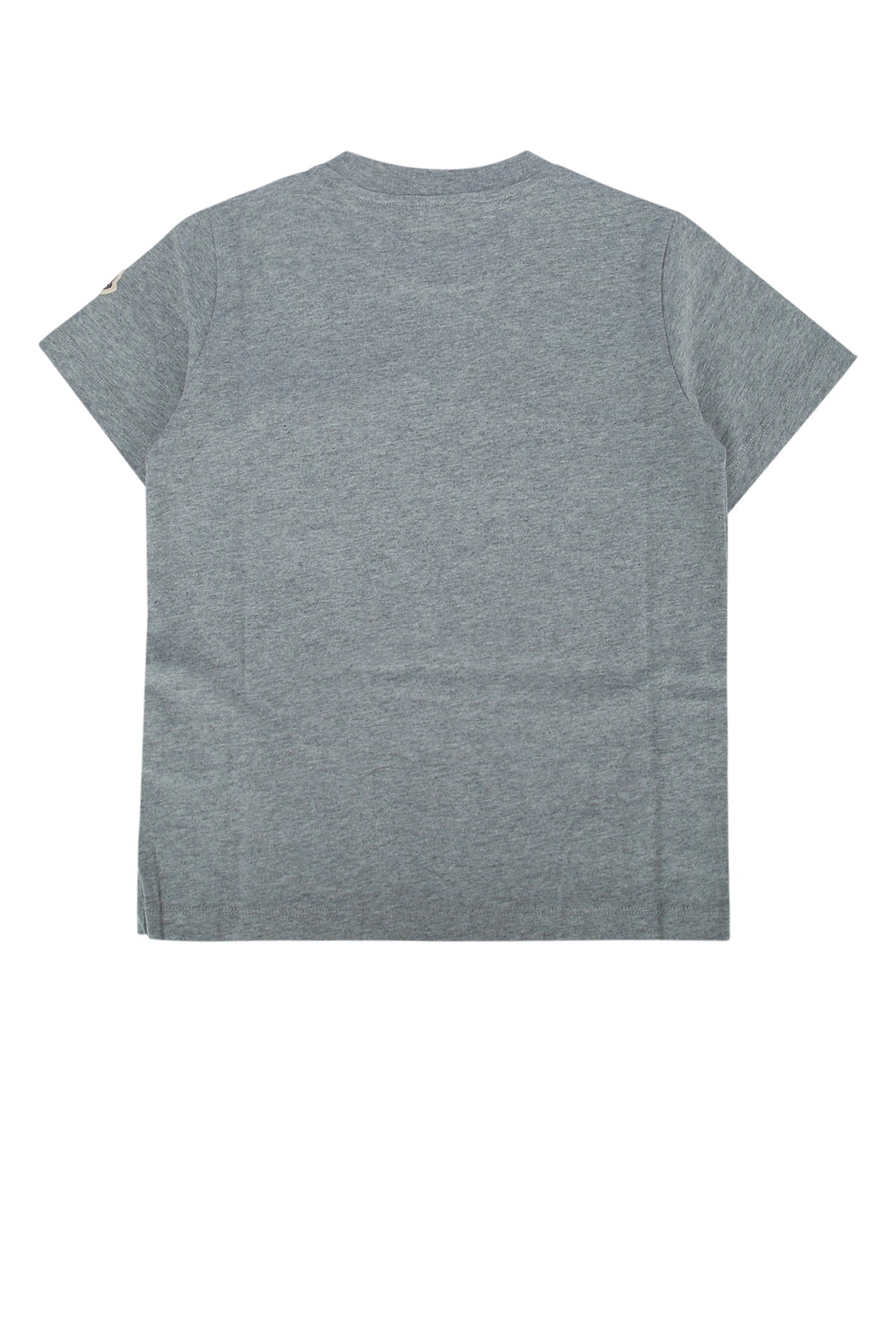 MONCLER JR Mini Kids Short Sleeve T-Shirt