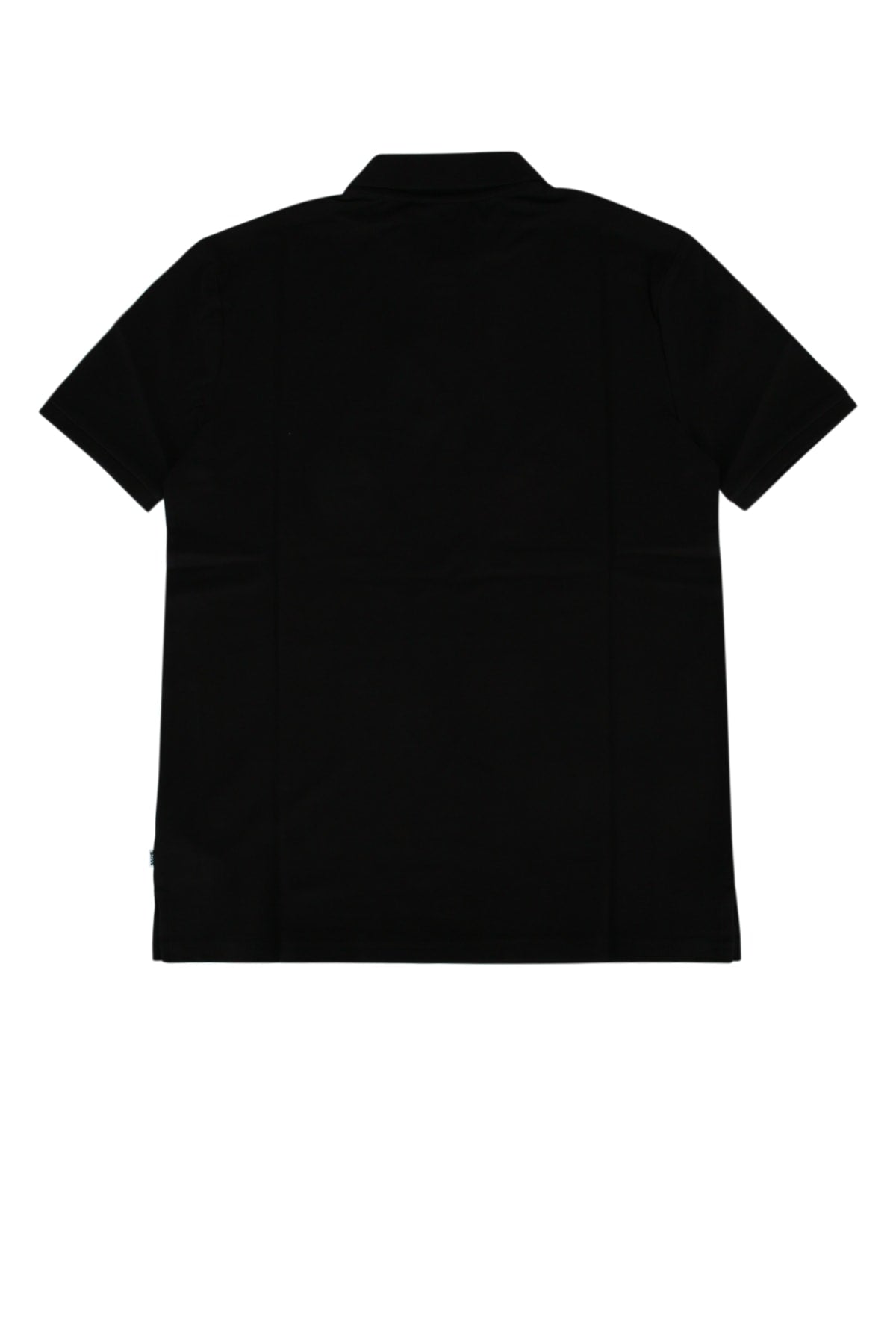 BOSS KIDS Short Sleeve Mini Polo for Kids