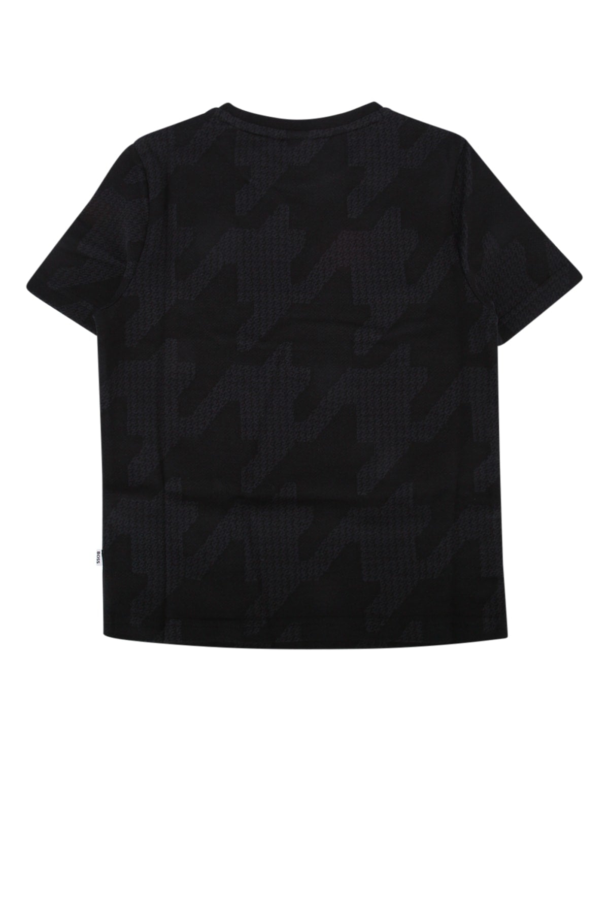 BOSS KIDS Mini Kids Classic T-Shirt for SS25