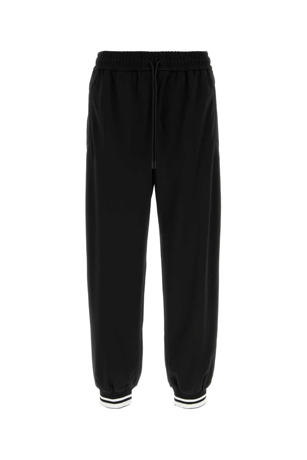 GUCCI Polyester Joggers for Men