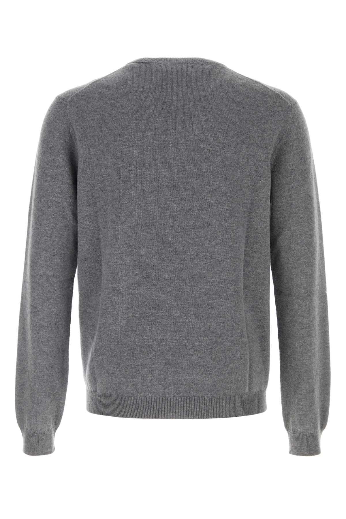 GUCCI Luxurious Cashmere Sweater for Men