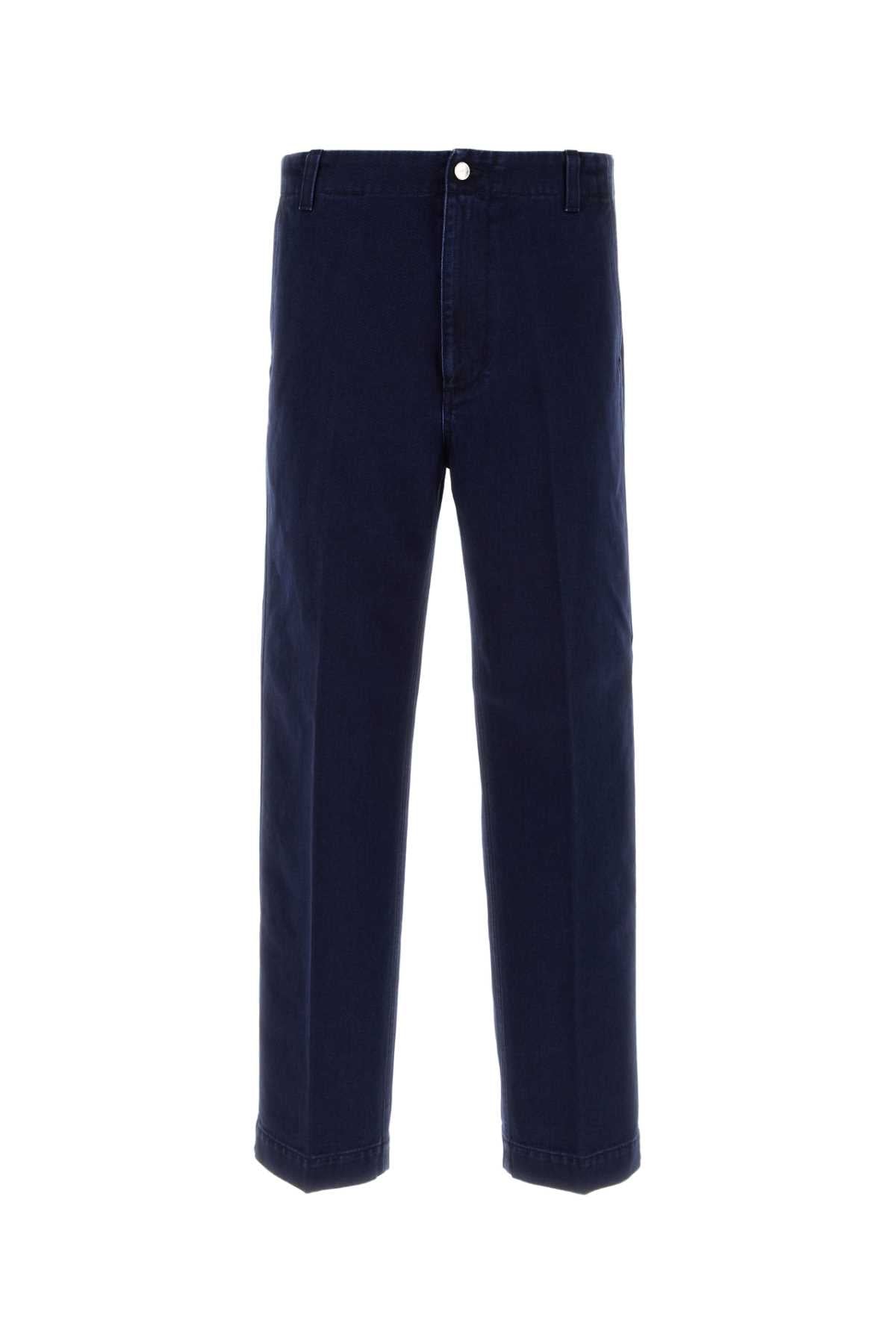 GUCCI Classic Denim Jeans for Men