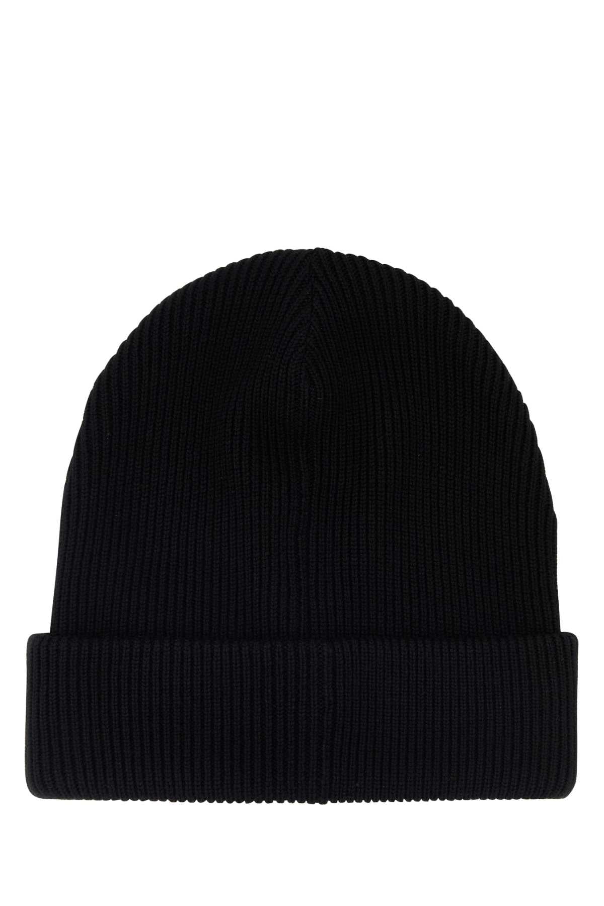GUCCI Wool Beanie Hat for Men