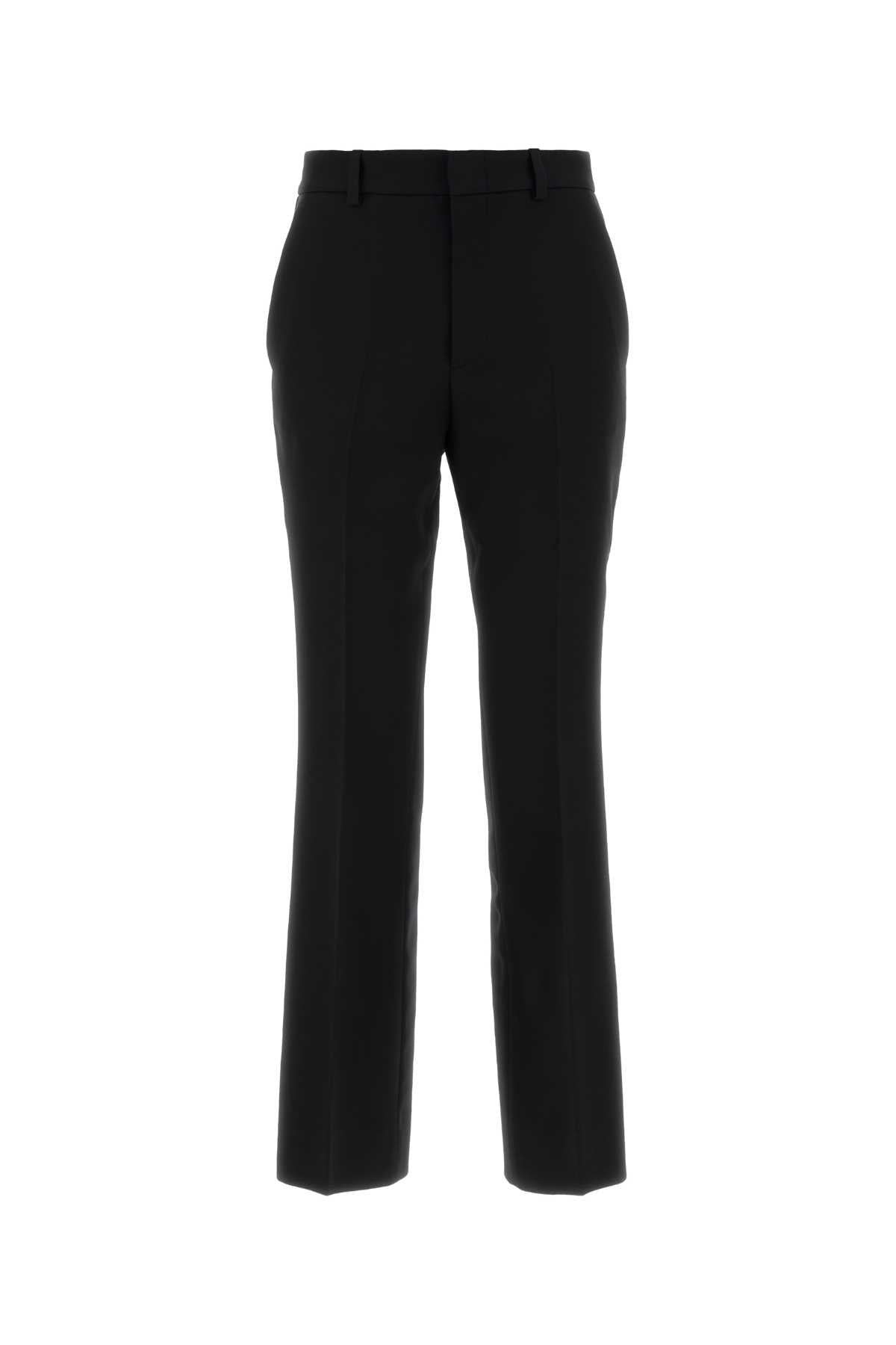 GUCCI Sophisticated Cady Pants for Women
