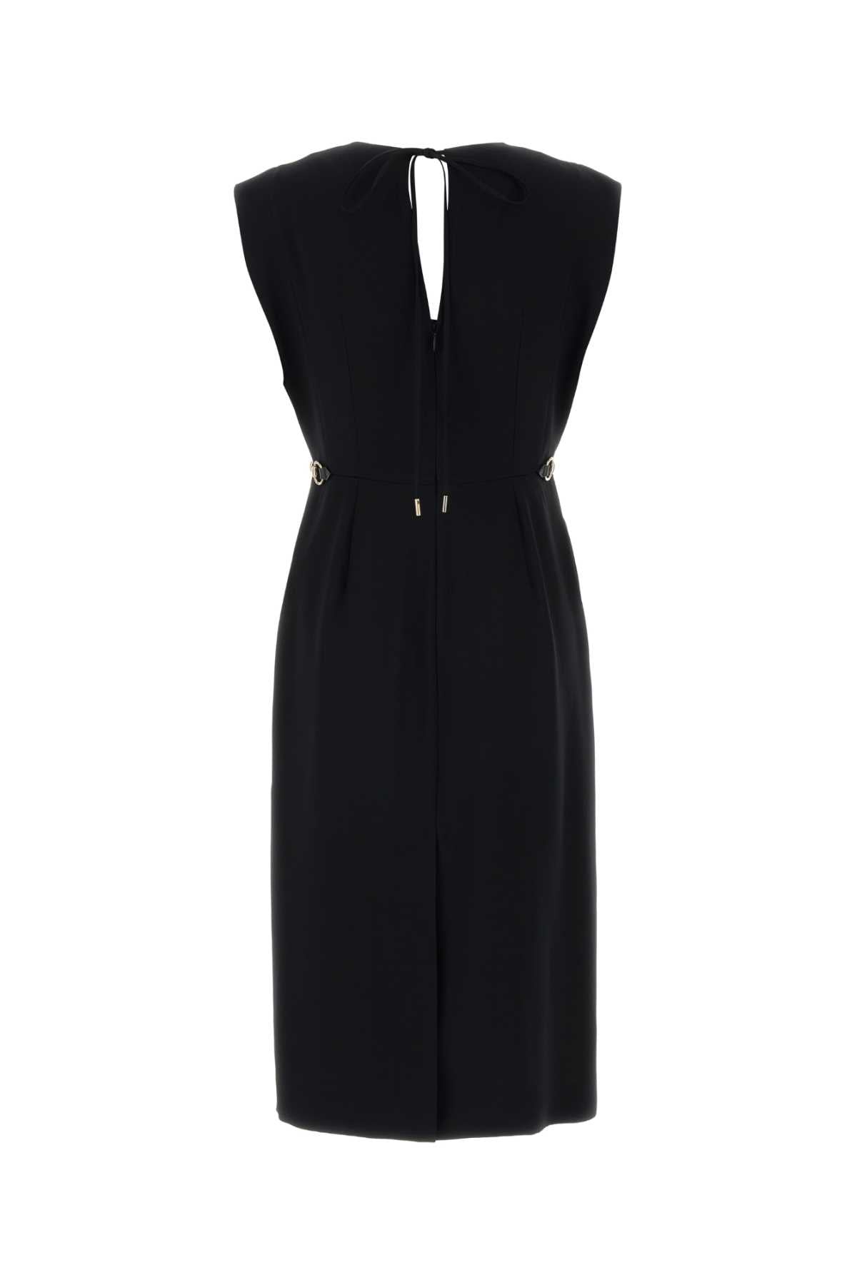 GUCCI Elegant Crepe Mini Dress for Women