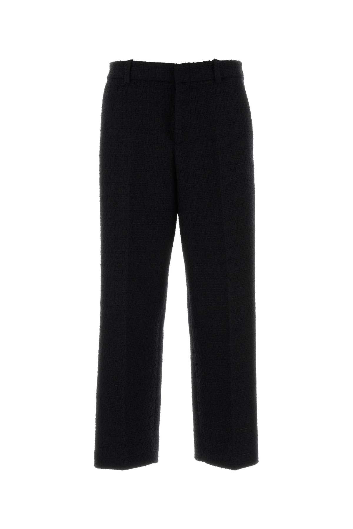 GUCCI Chic Boucle Loop Pants for Women