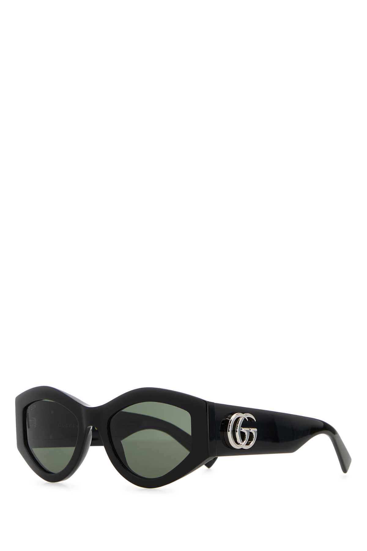 GUCCI Stylish Acetate Sunglasses for Women - FW25 Collection