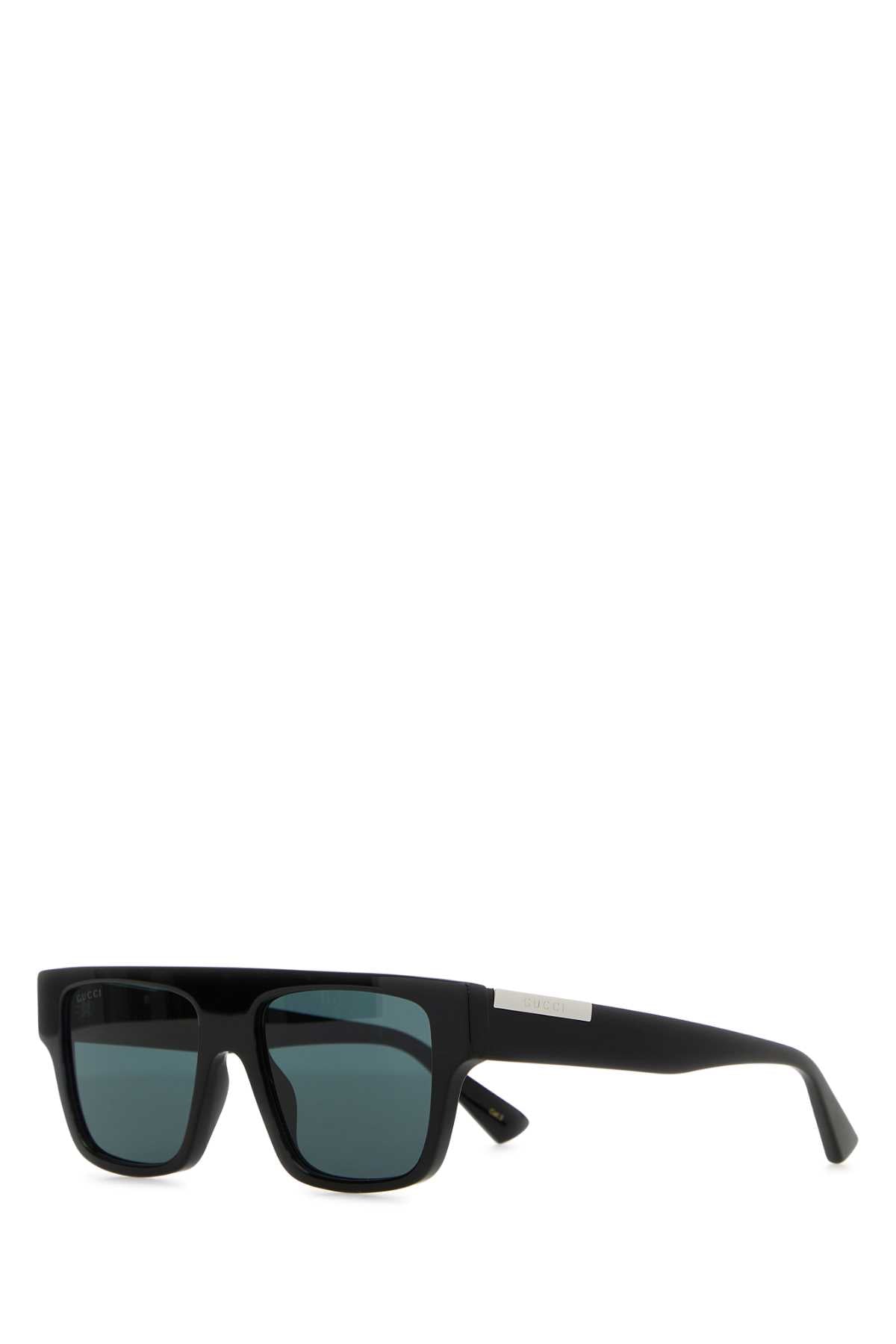 GUCCI Men's Acetate Sunglasses