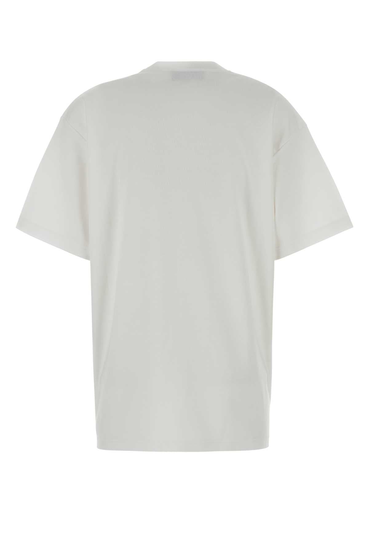 GUCCI New Anchor Graphic T-Shirt for Women