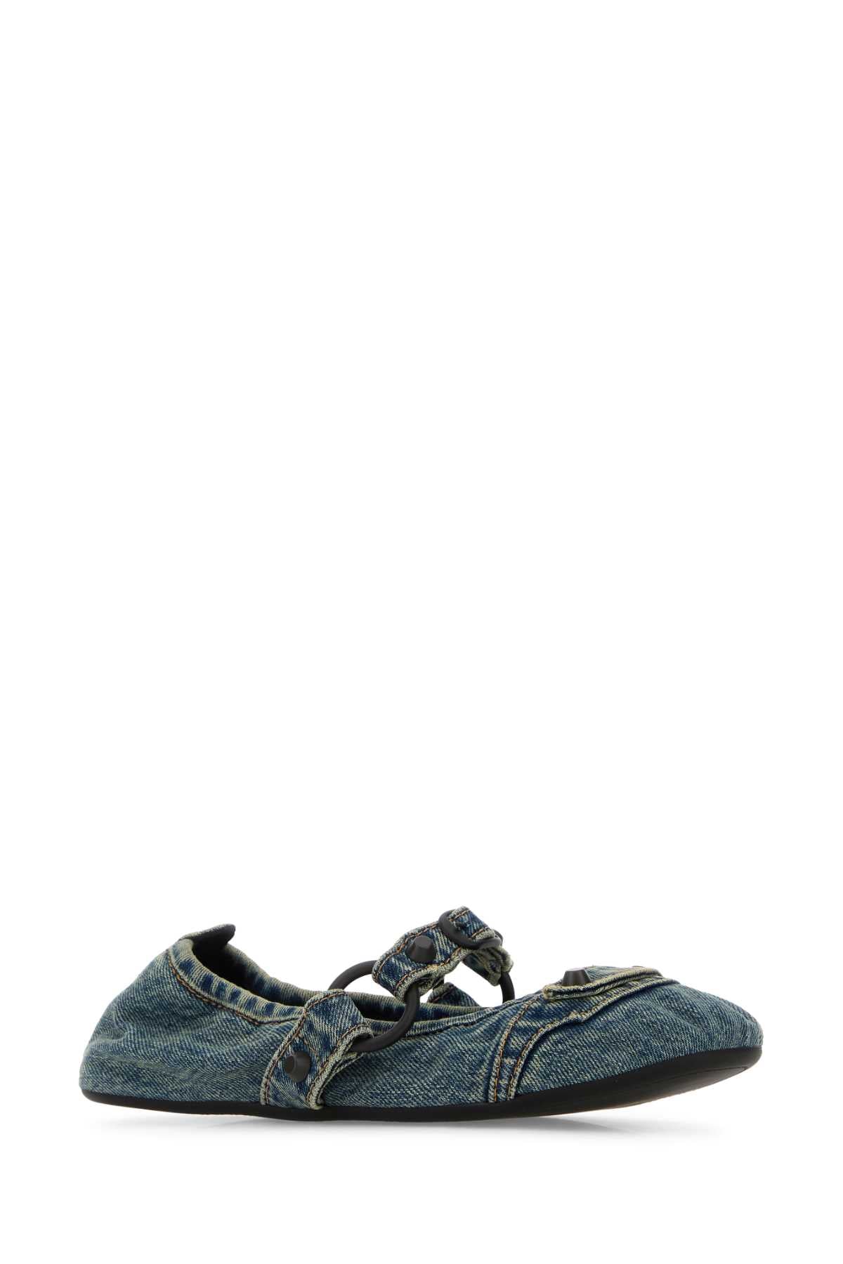 BALENCIAGA City Ballerinas for Women