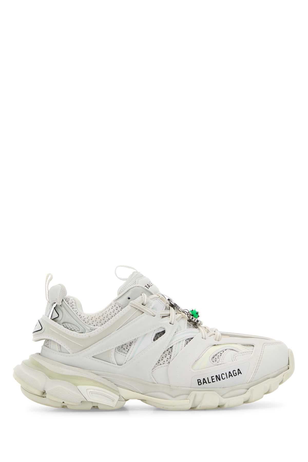 BALENCIAGA Women's Track Sneakers - 25W Edition